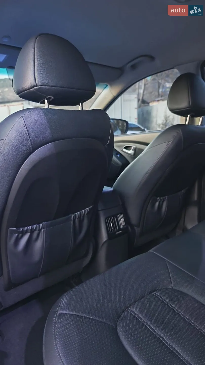 2014 Hyundai Tucson - мініатюра 45