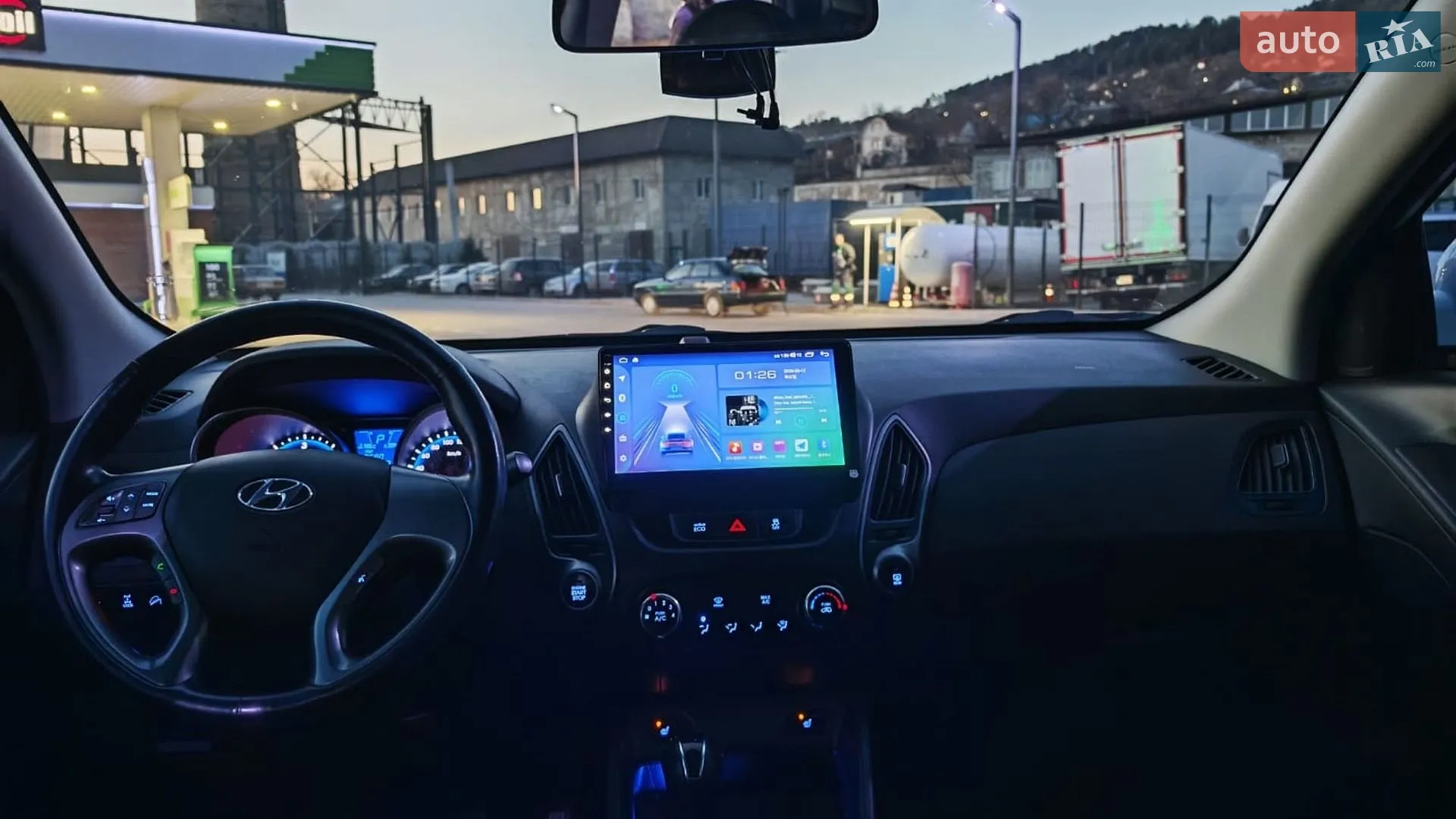 2014 Hyundai Tucson - мініатюра 60