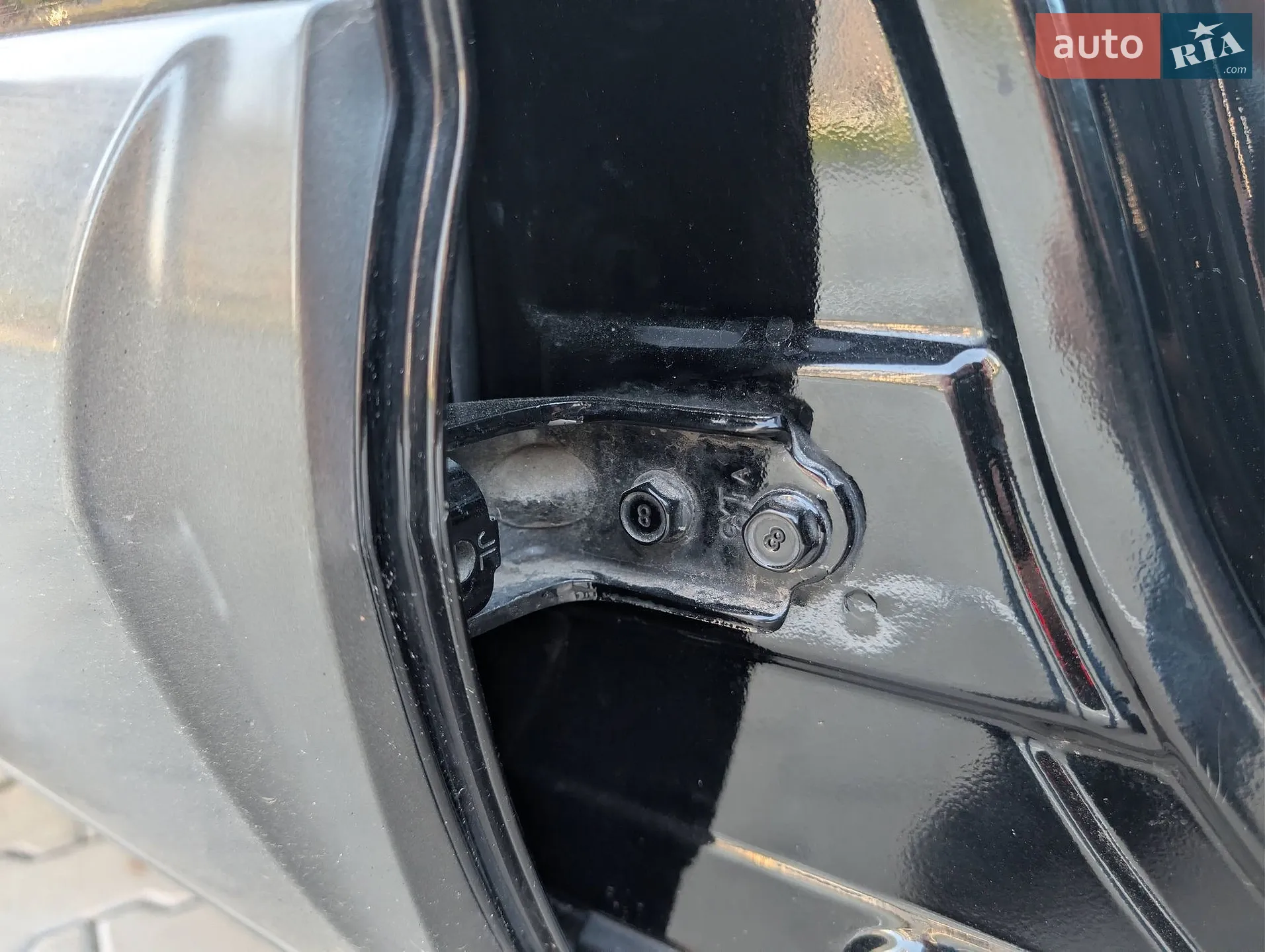Hyundai Tucson 2008 VIN Y6LJN81BP8L200661 фото оголошення 26 з 42