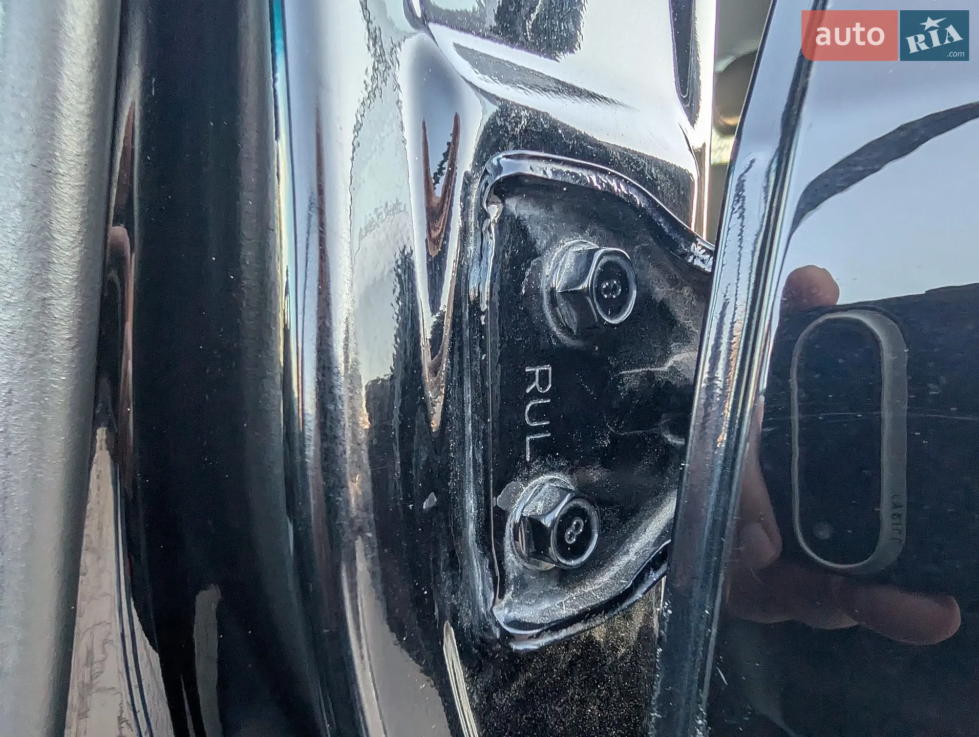 Hyundai Tucson 2008 VIN Y6LJN81BP8L200661 фото оголошення 25 з 42