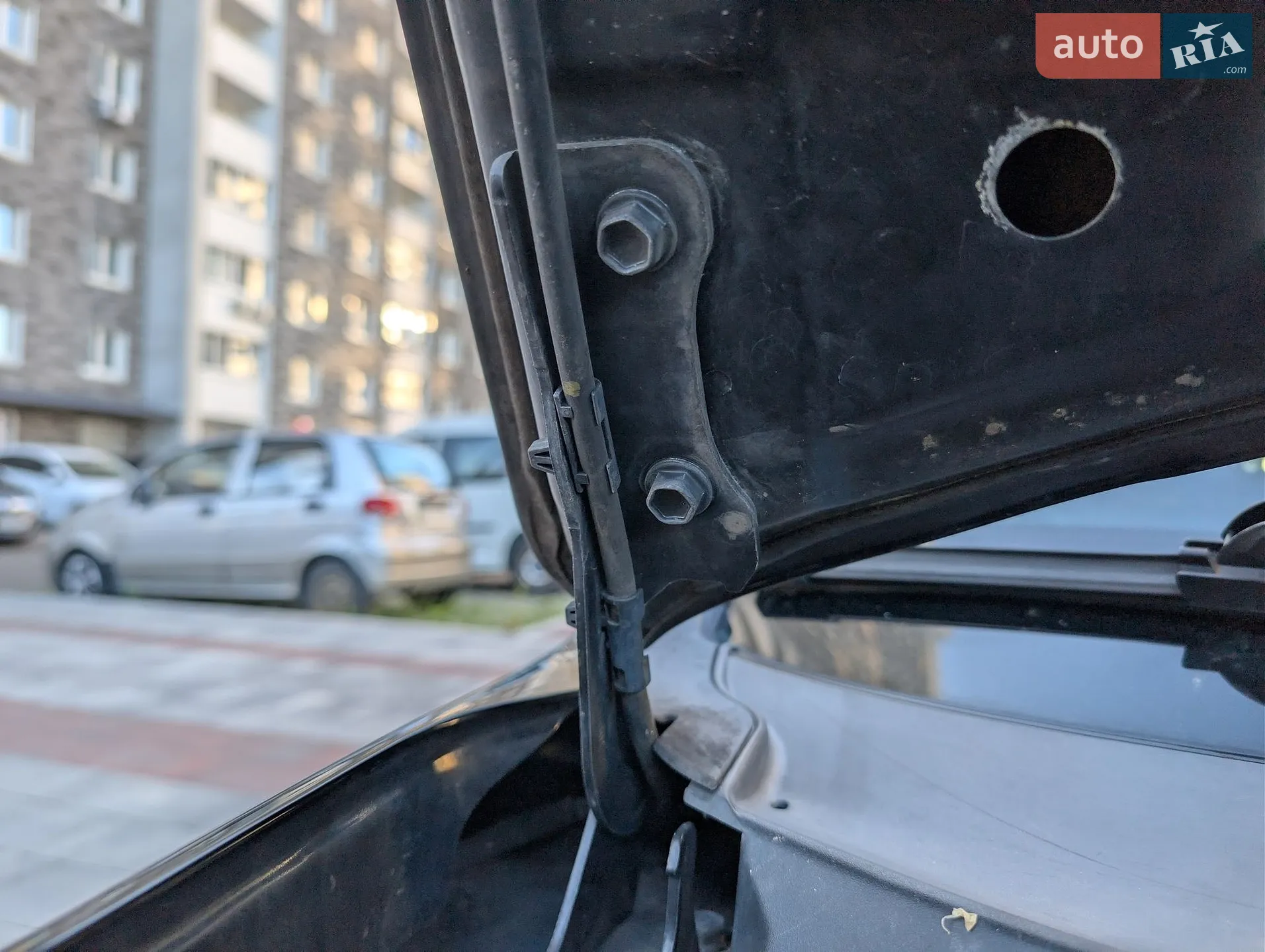 Hyundai Tucson 2008 VIN Y6LJN81BP8L200661 фото оголошення 33 з 42