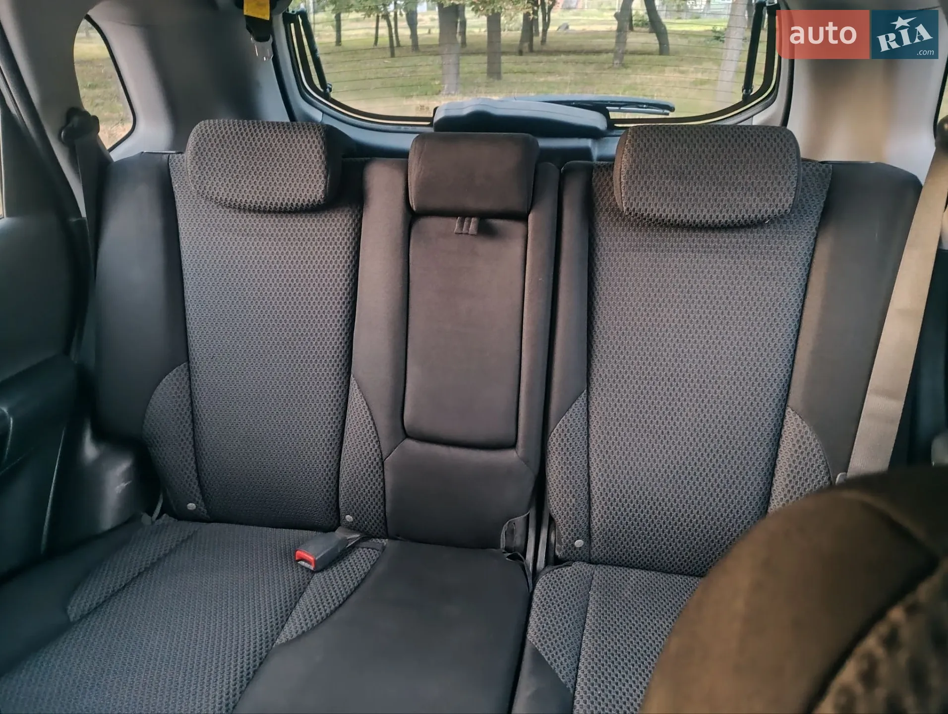 2010 Hyundai Tucson - мініатюра 10