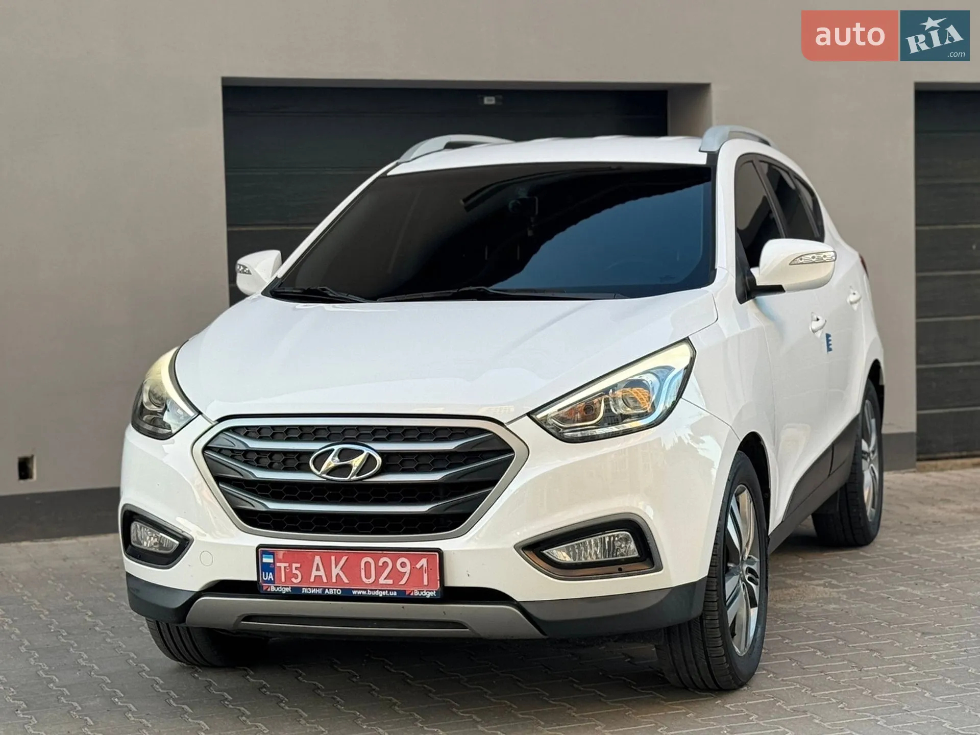 2013 Hyundai Tucson - мініатюра 20