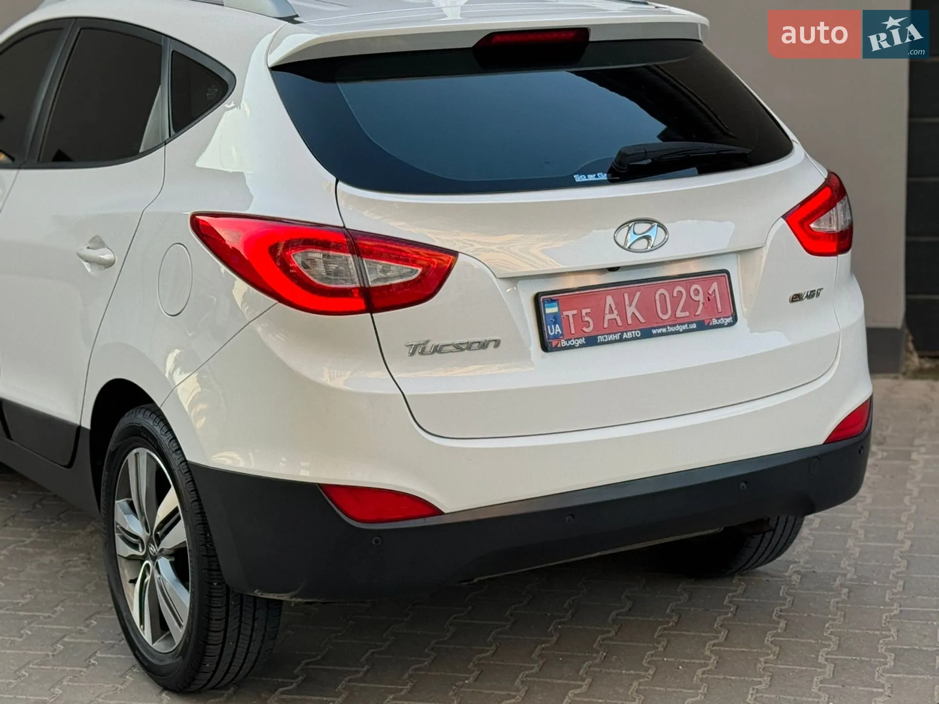 2013 Hyundai Tucson - мініатюра 26