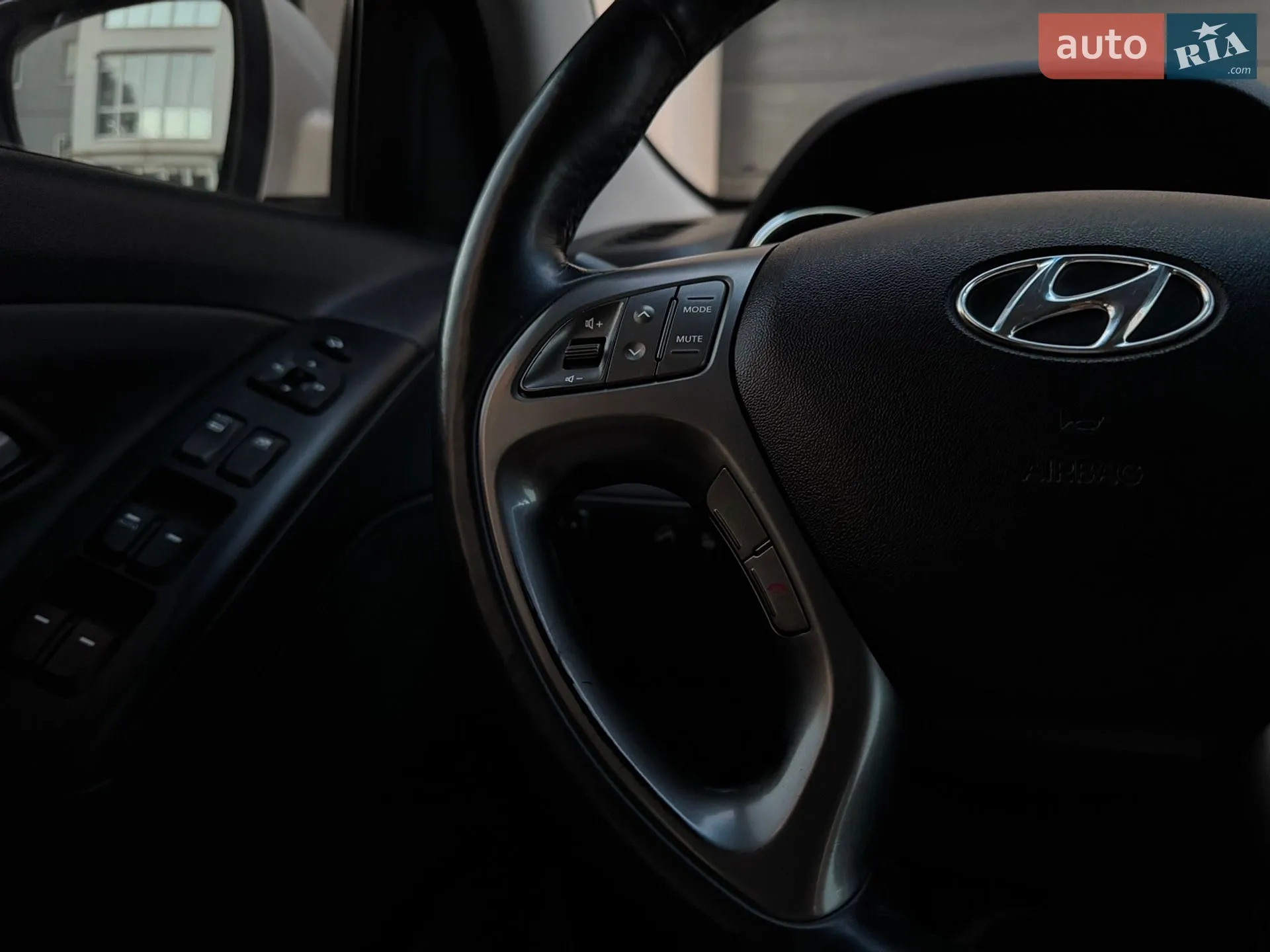 2013 Hyundai Tucson - мініатюра 35