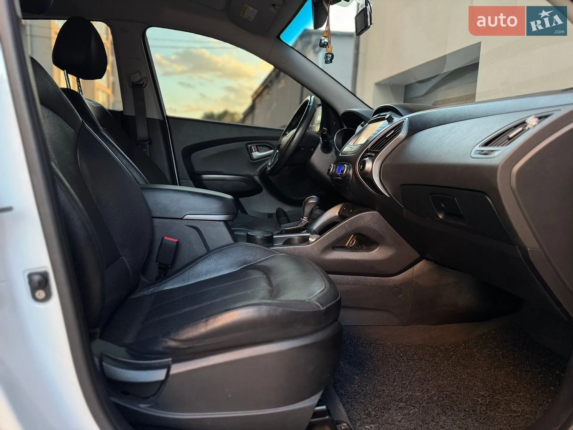 2013 Hyundai Tucson - мініатюра 42