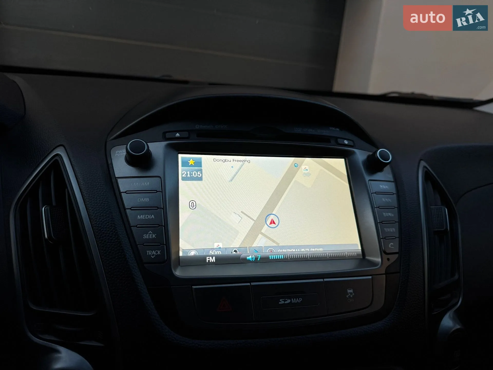 2013 Hyundai Tucson - мініатюра 50