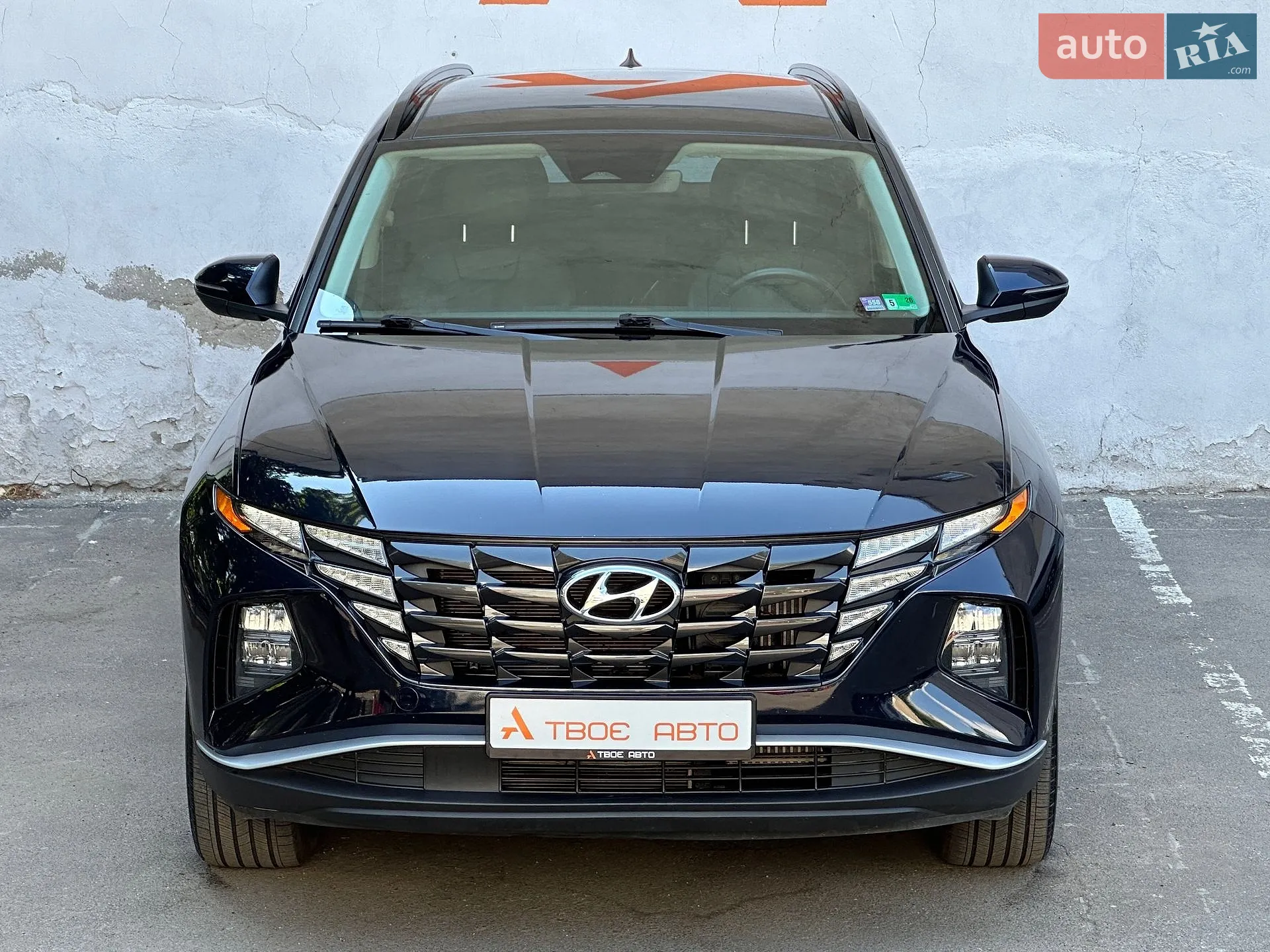 2023 Hyundai Tucson - мініатюра 2