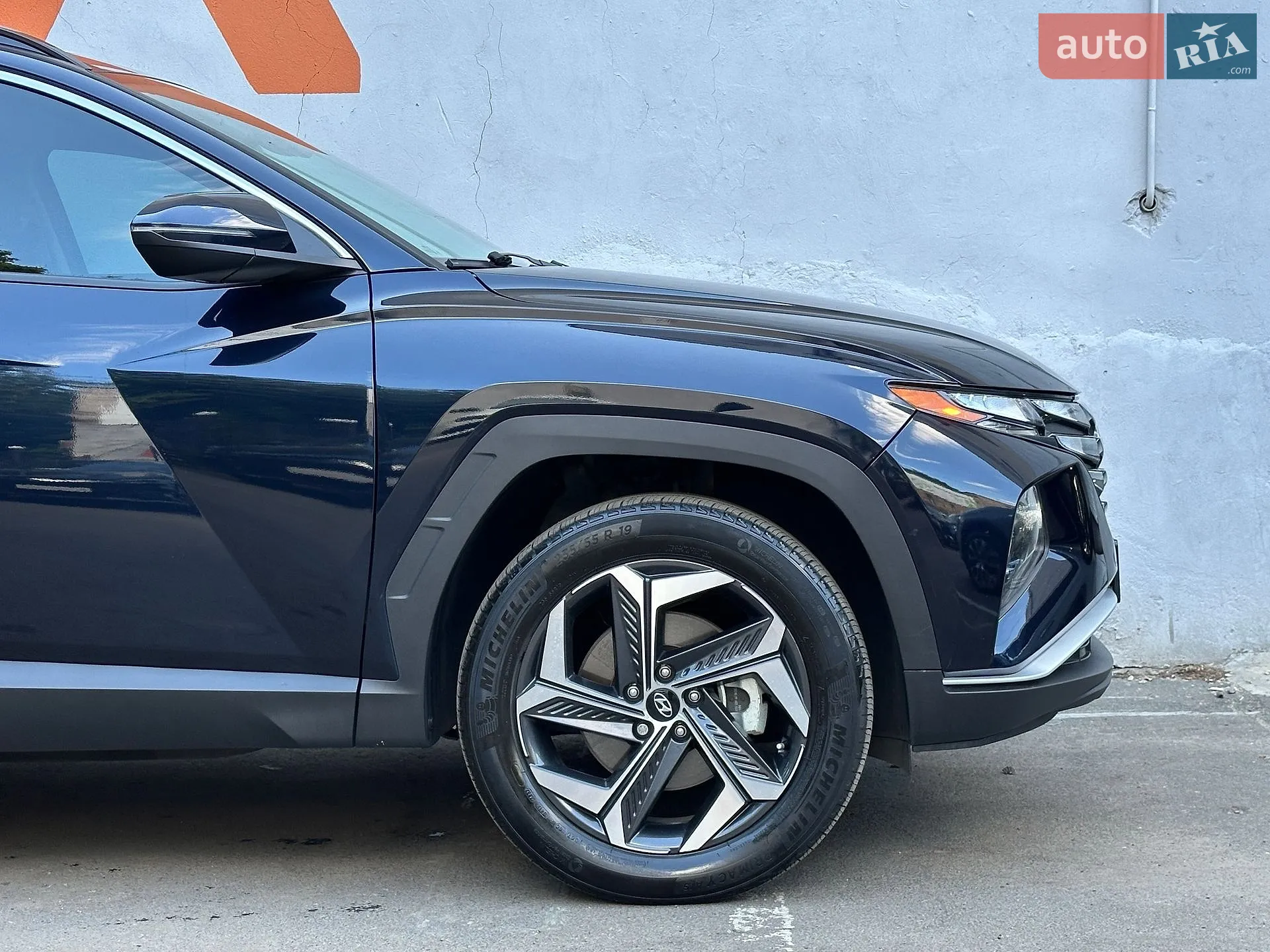 2023 Hyundai Tucson - мініатюра 21