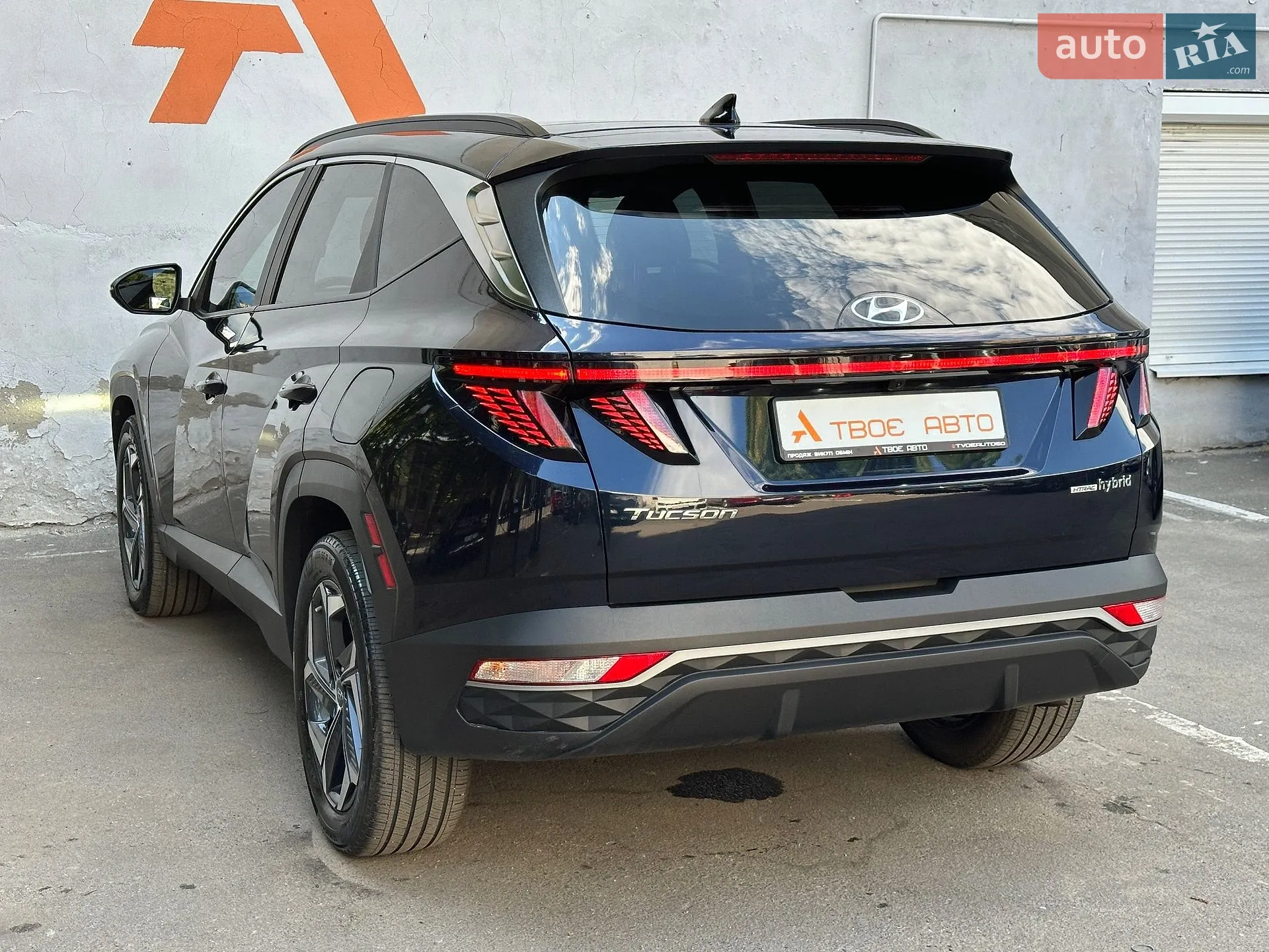 2023 Hyundai Tucson - мініатюра 26