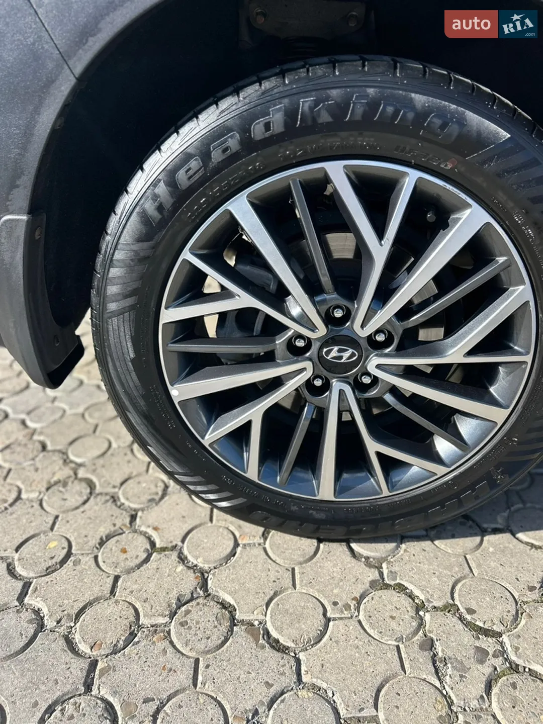 2020 Hyundai Tucson - мініатюра 2