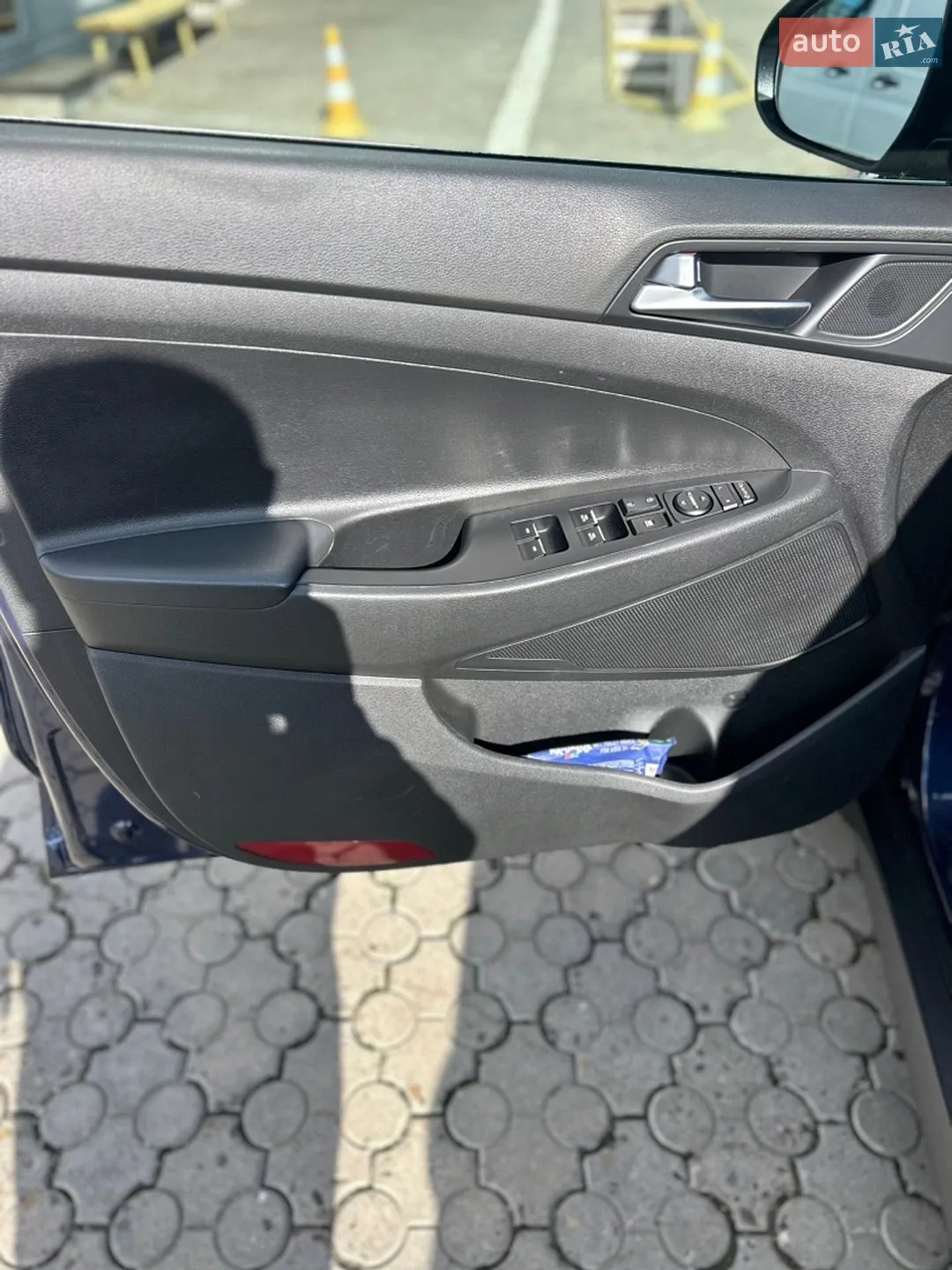 2020 Hyundai Tucson - мініатюра 5