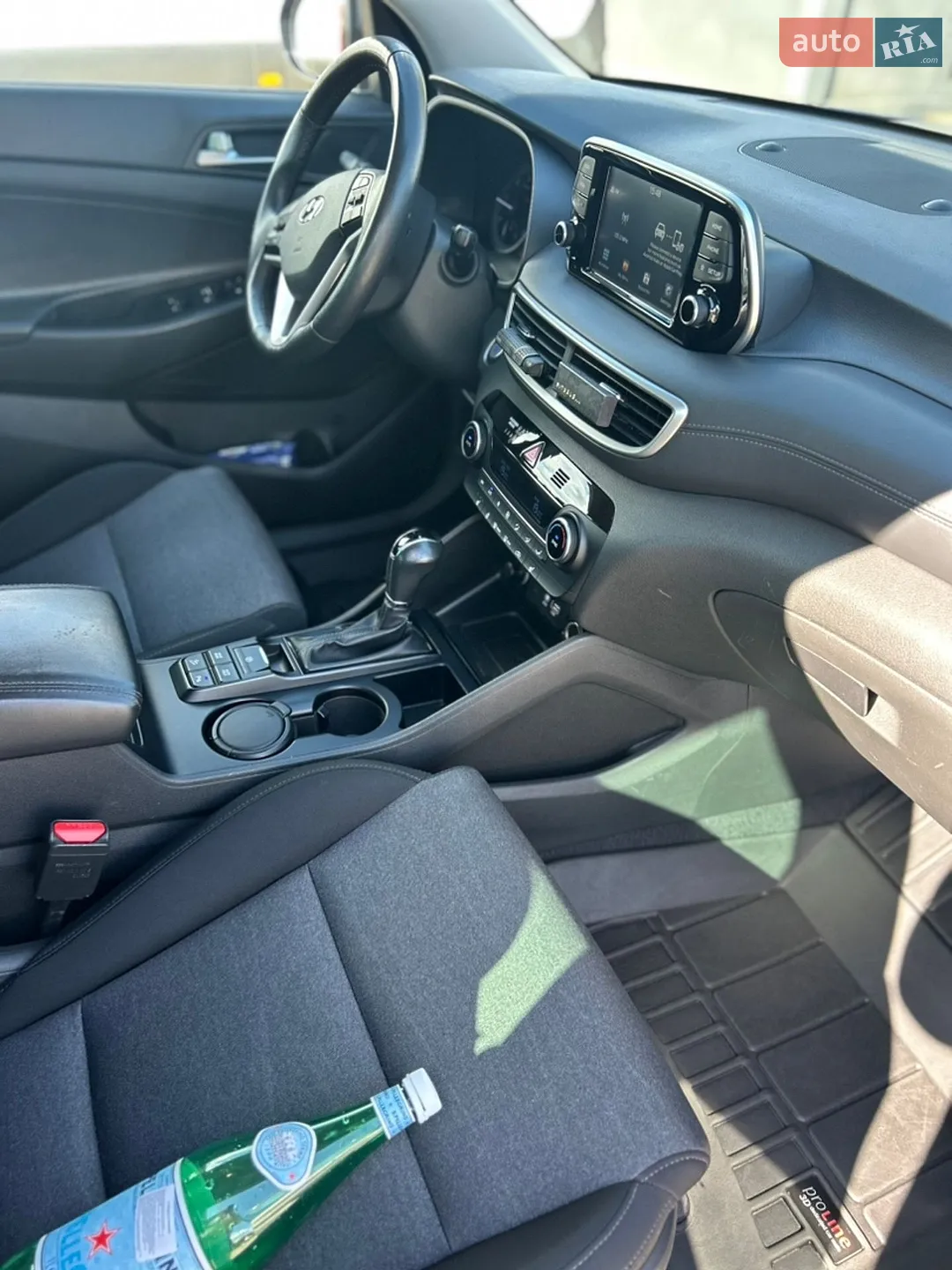 2020 Hyundai Tucson - мініатюра 7