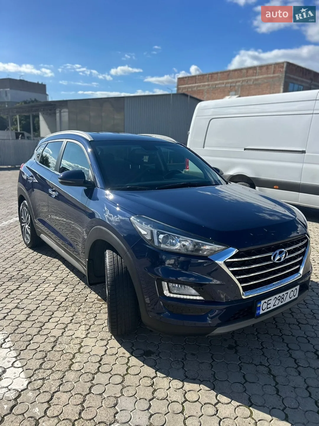 2020 Hyundai Tucson - мініатюра 24
