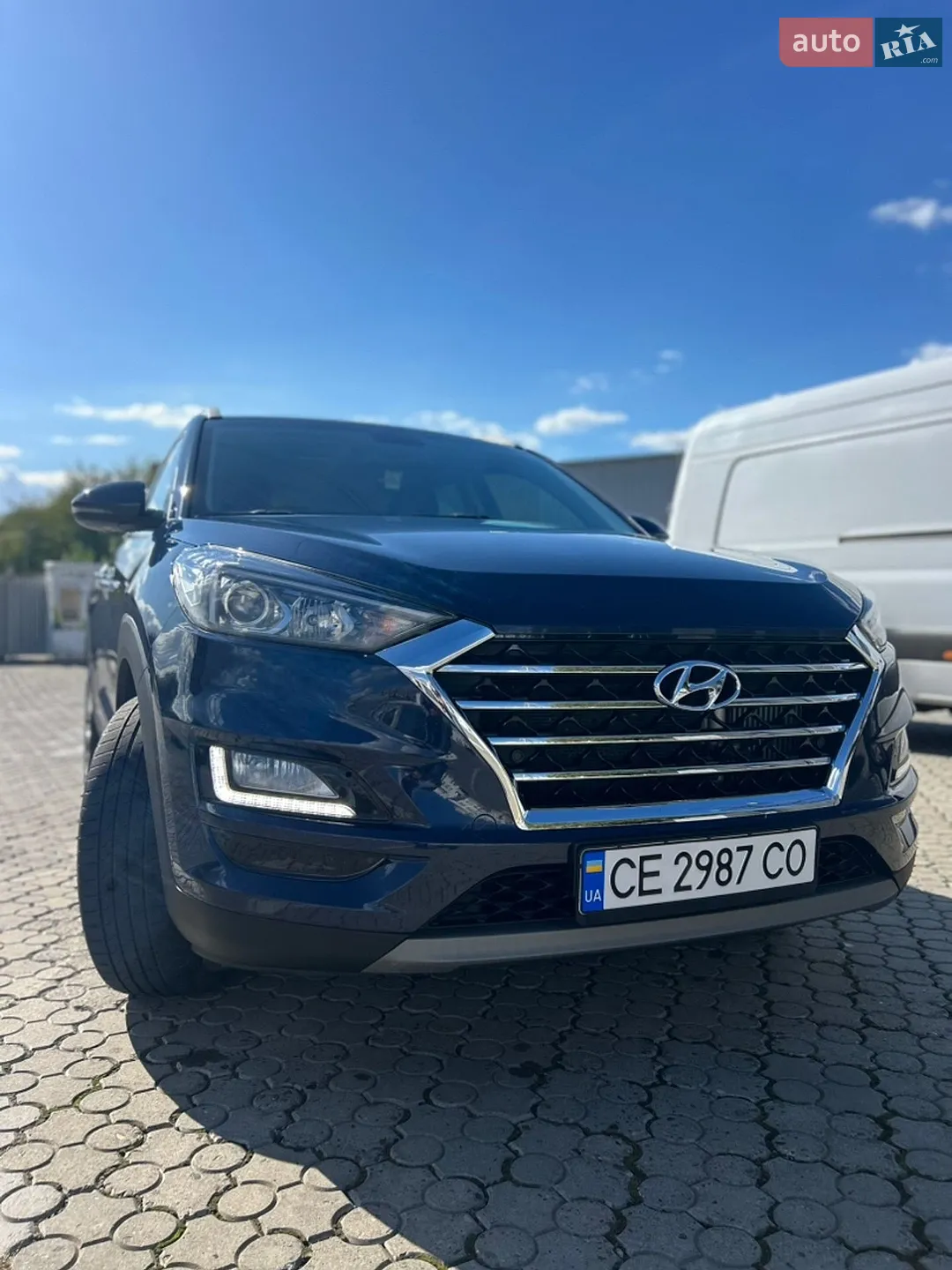 2020 Hyundai Tucson - мініатюра 25