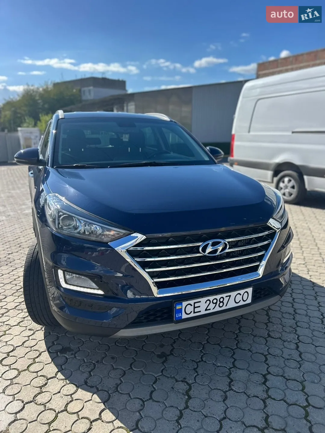 2020 Hyundai Tucson - мініатюра 26