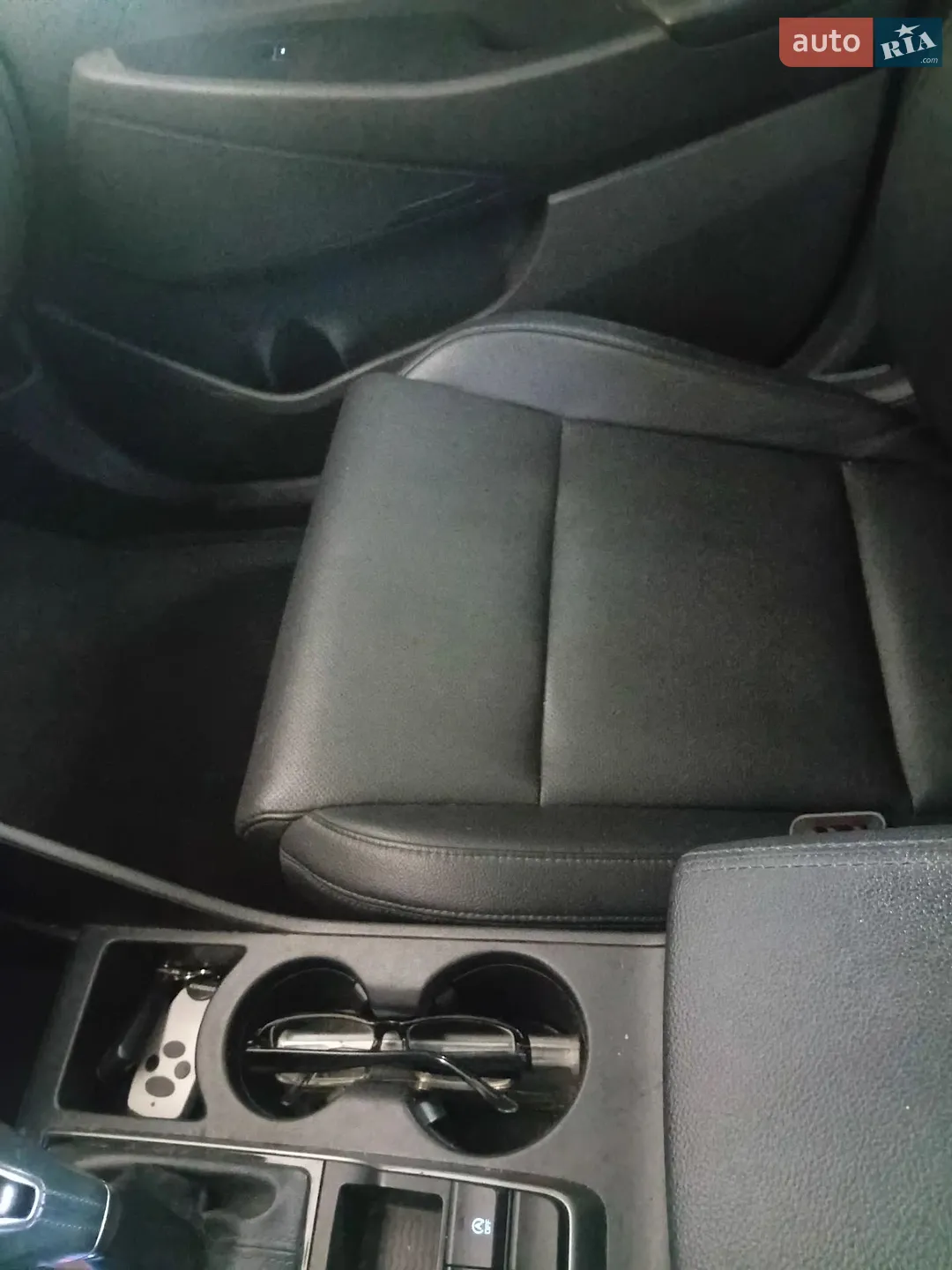 2016 Hyundai Tucson - мініатюра 10
