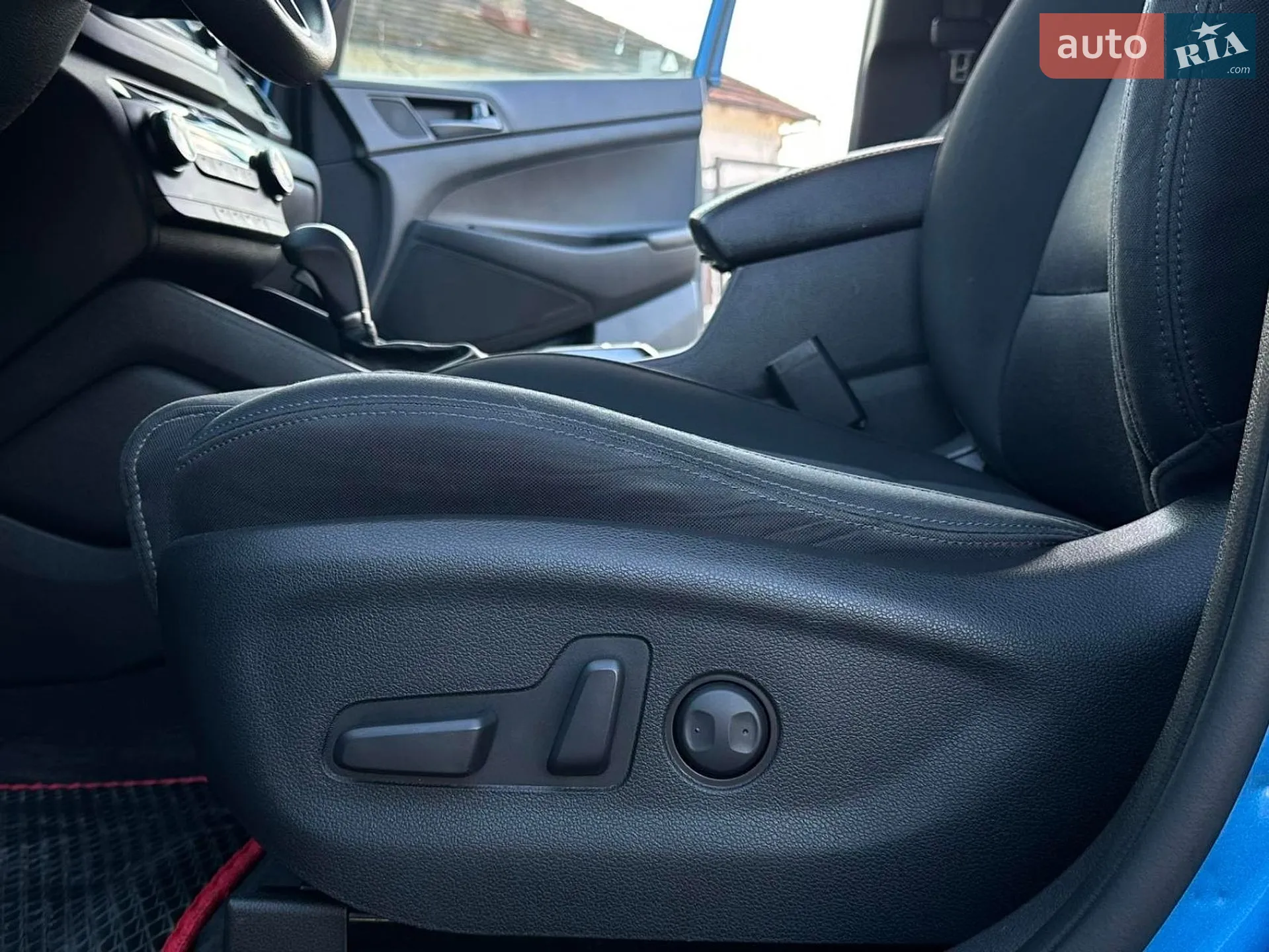 2016 Hyundai Tucson - мініатюра 12