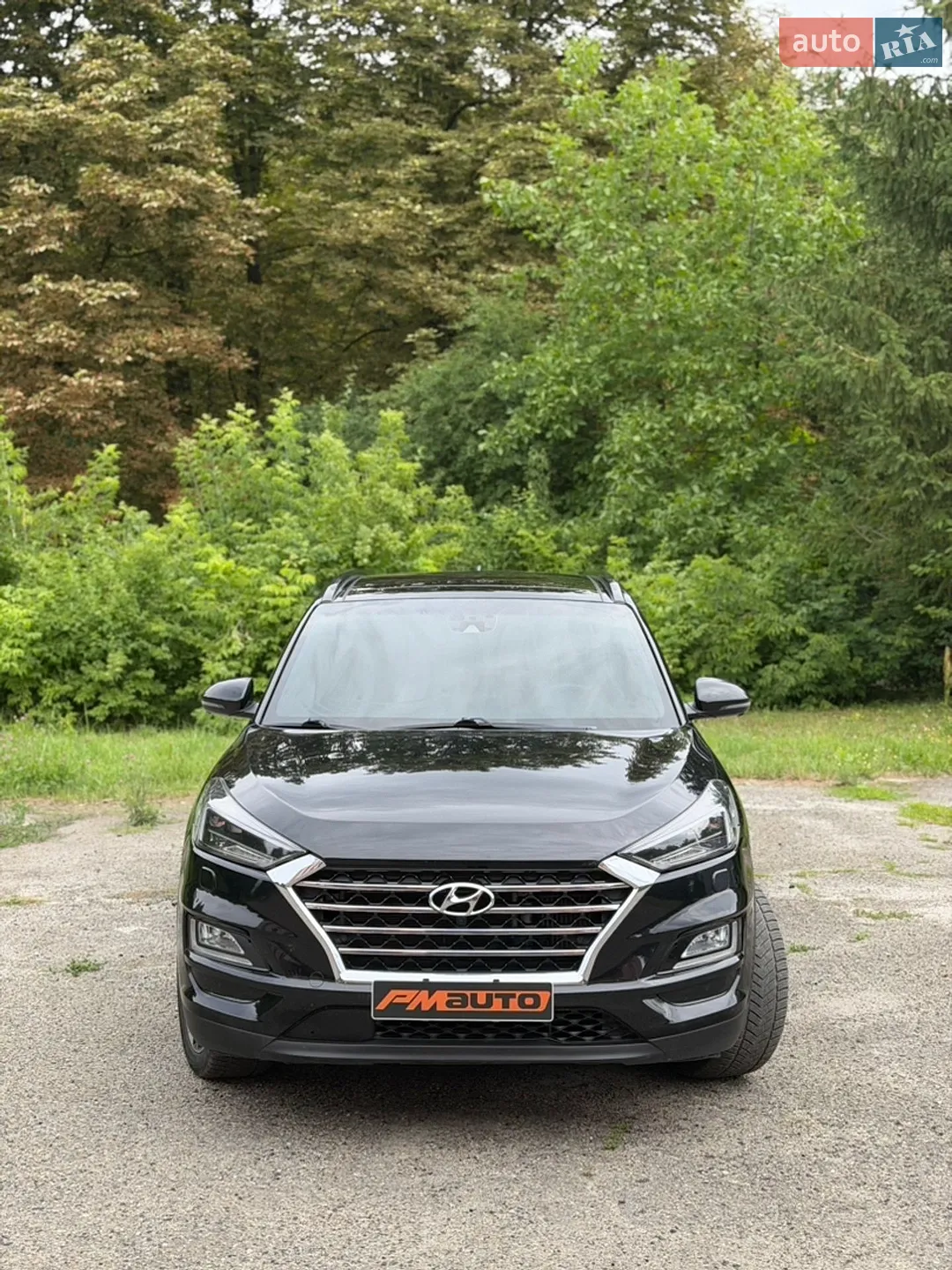 2019 Hyundai Tucson - мініатюра 3