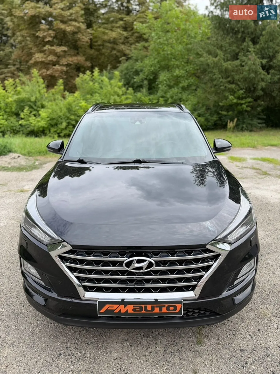 2019 Hyundai Tucson - мініатюра 6