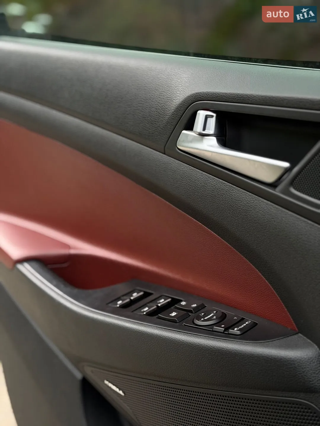 2019 Hyundai Tucson - мініатюра 21