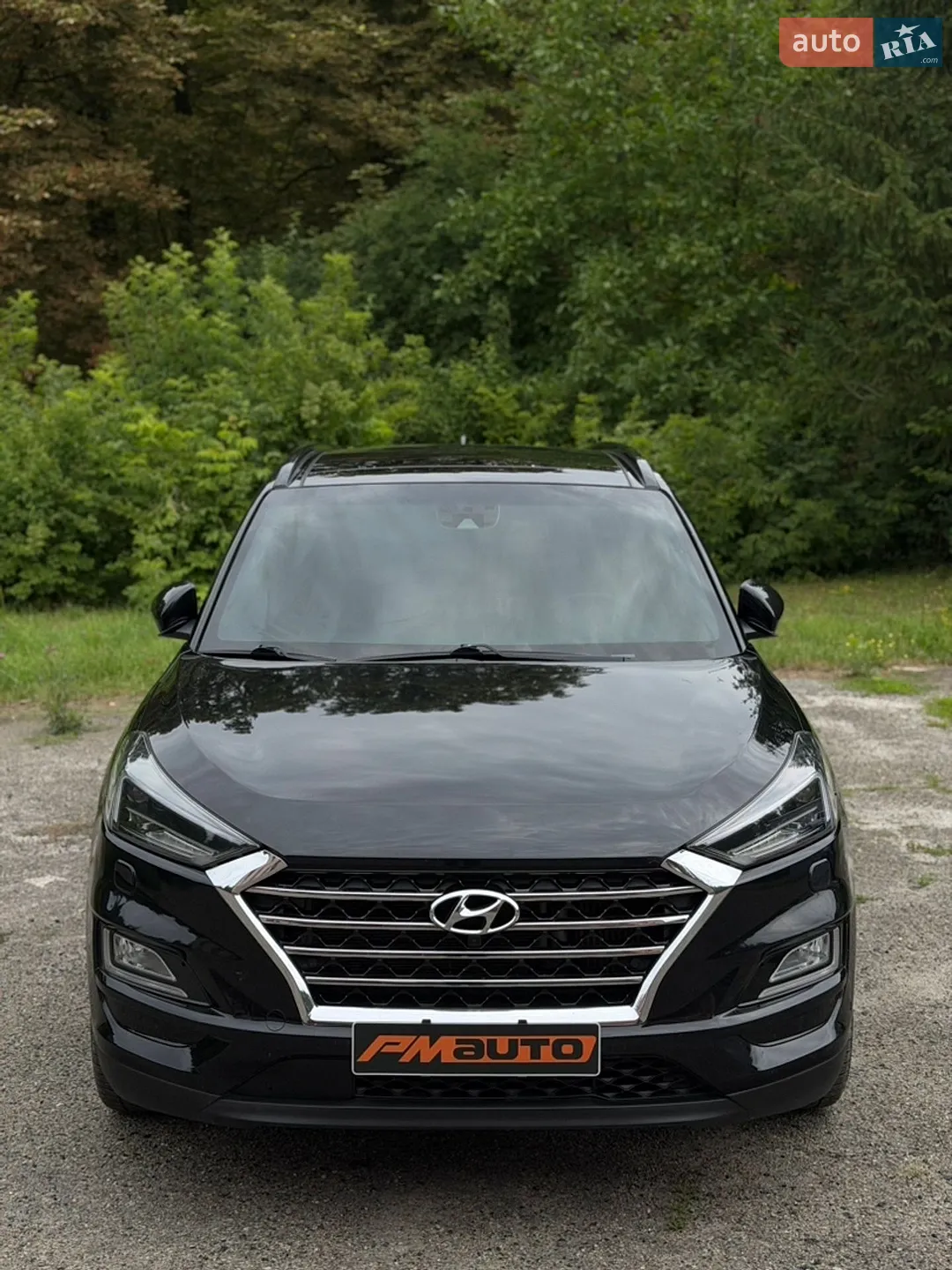 2019 Hyundai Tucson - мініатюра 24