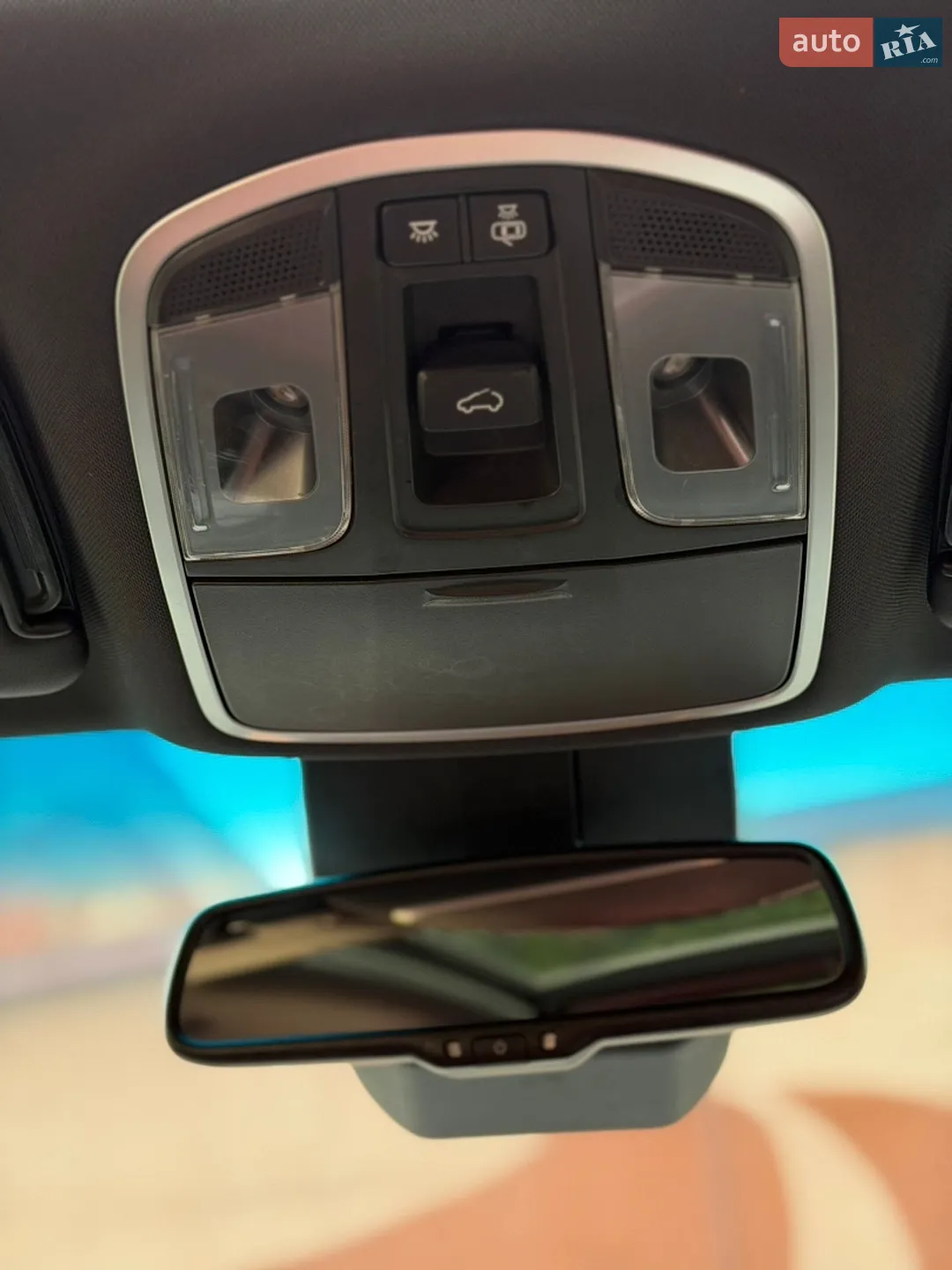 2019 Hyundai Tucson - мініатюра 29