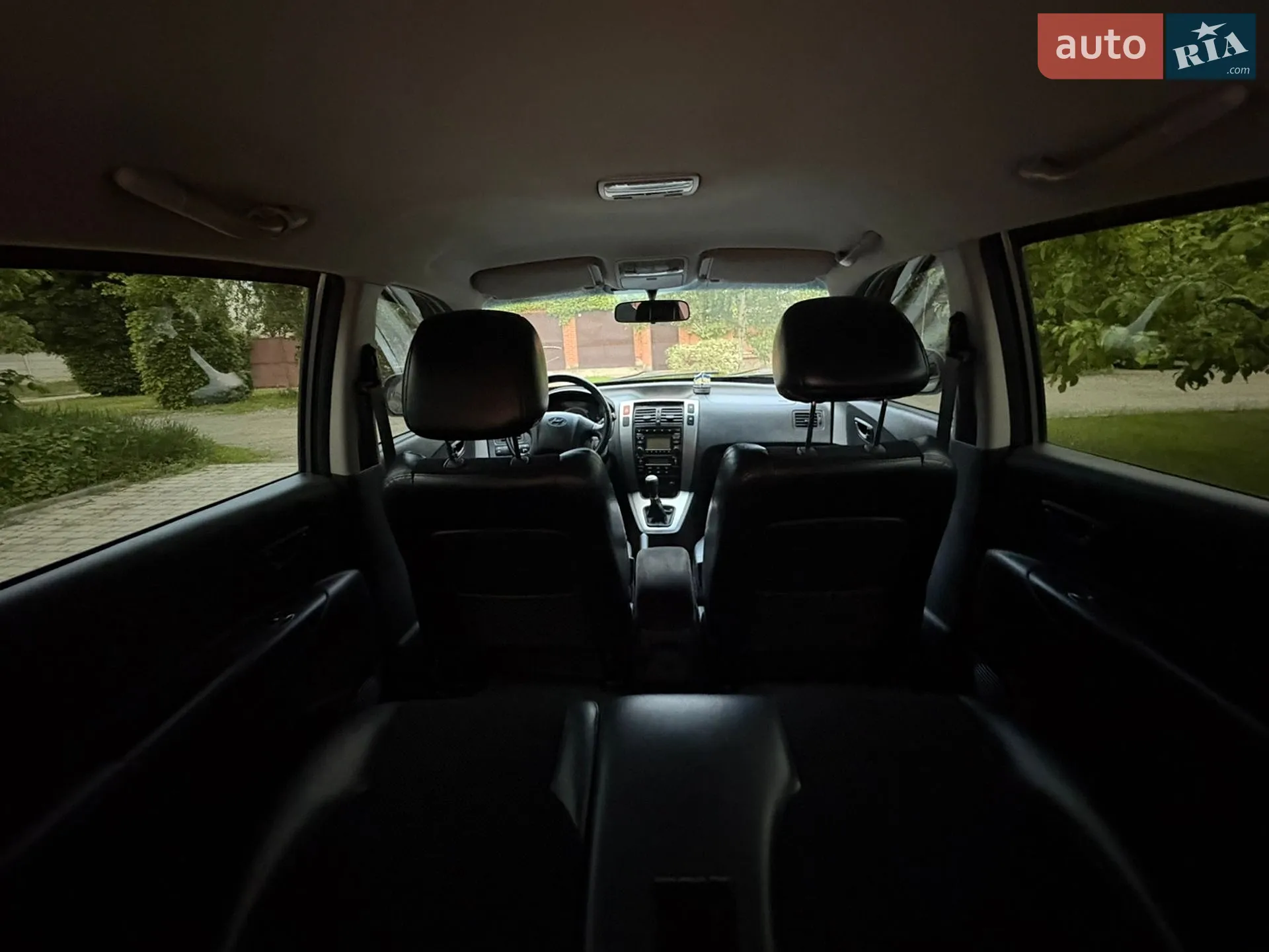 2012 Hyundai Tucson - мініатюра 22