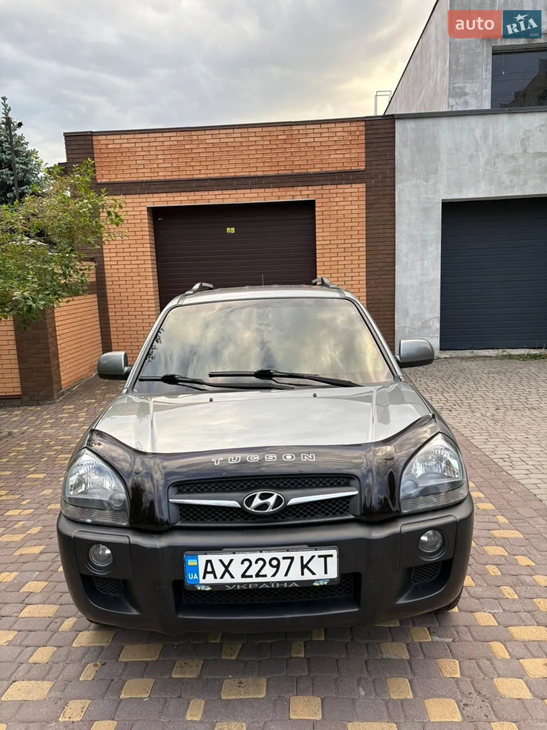 2012 Hyundai Tucson - мініатюра 10