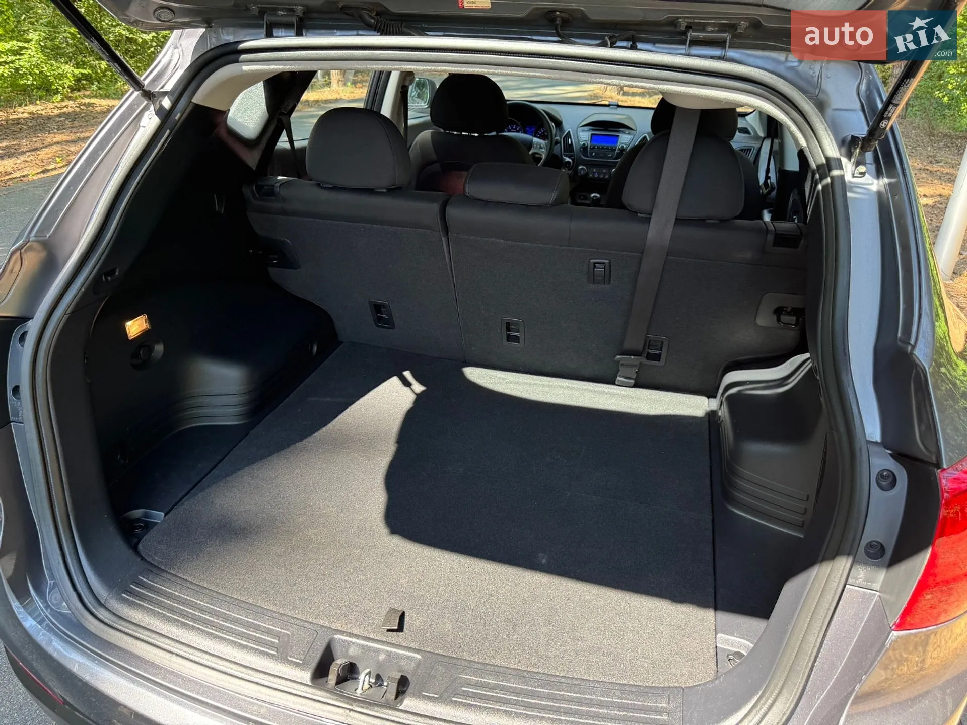 2014 Hyundai Tucson - мініатюра 29