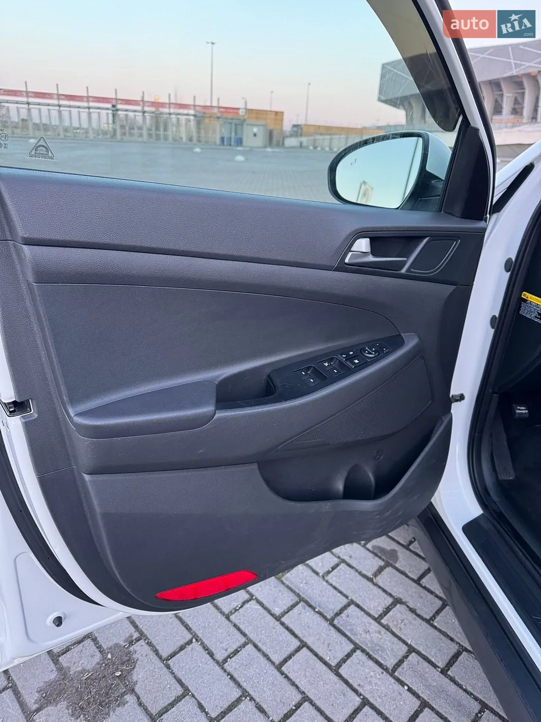 2015 Hyundai Tucson - мініатюра 9