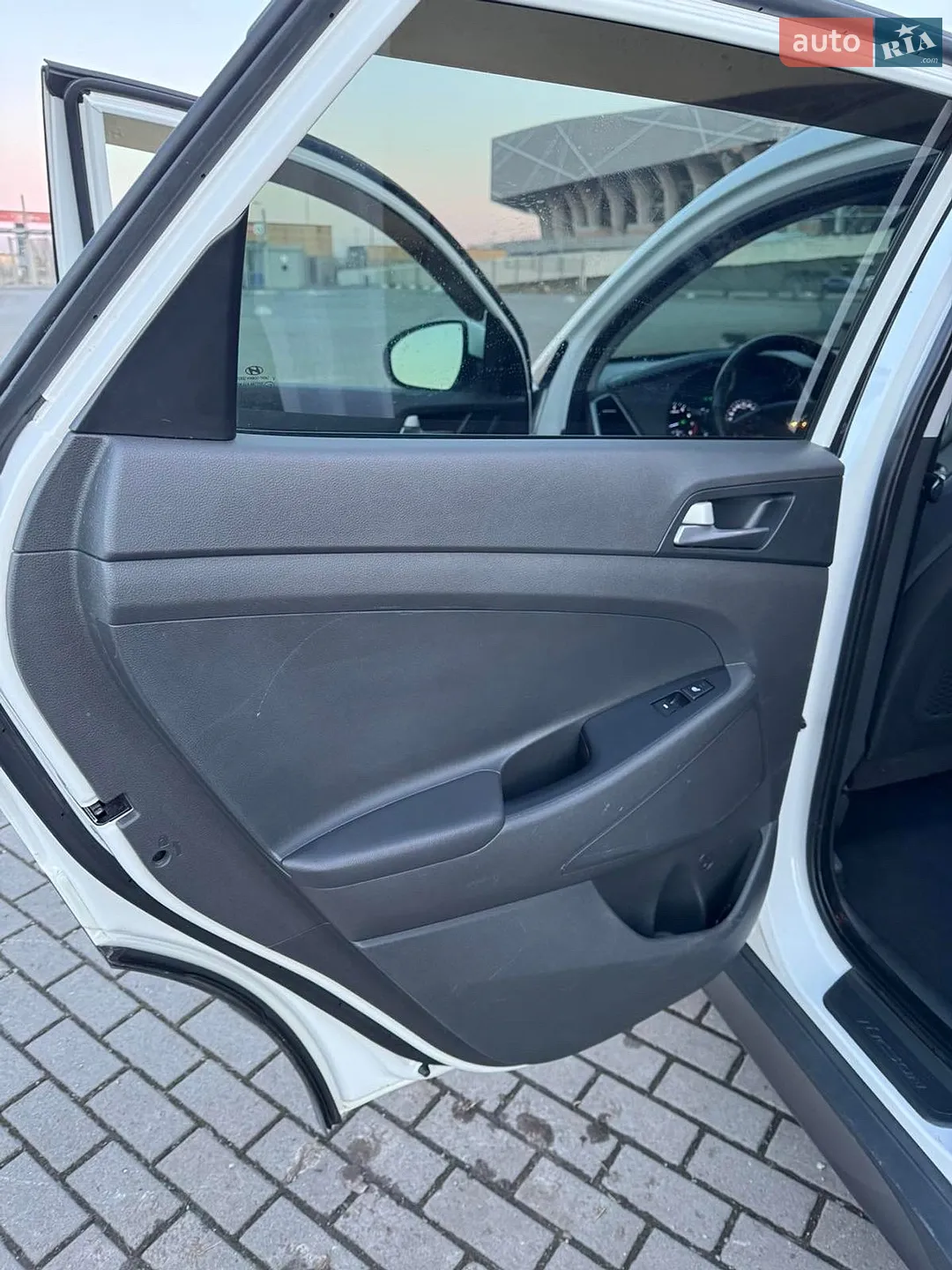 2015 Hyundai Tucson - мініатюра 24