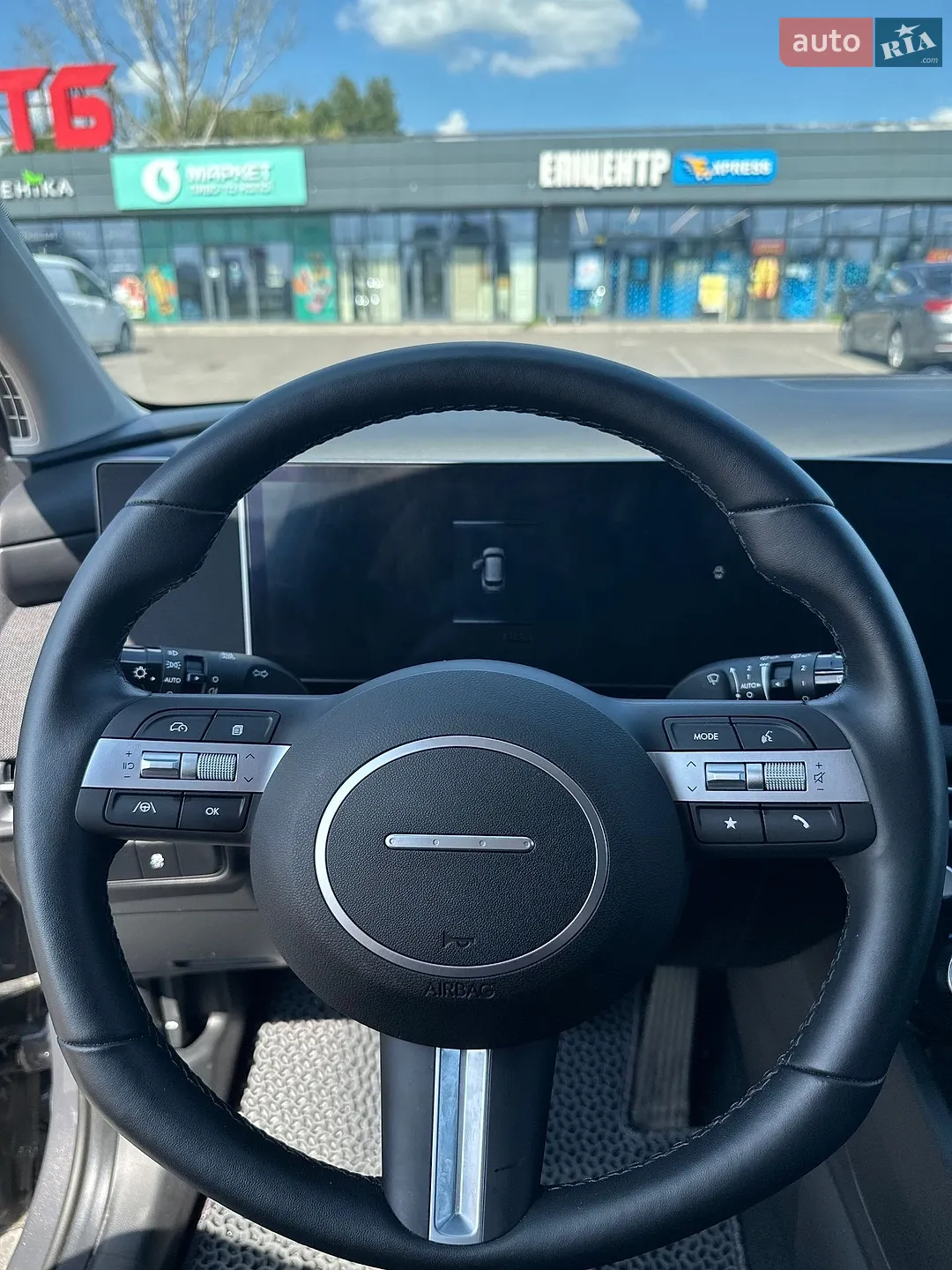 2025 Hyundai Tucson - мініатюра 23