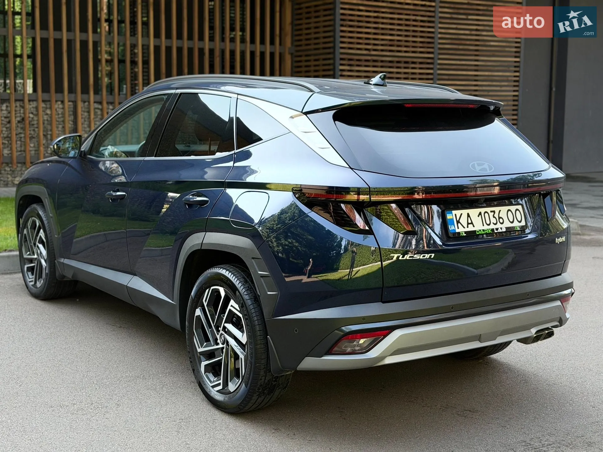 2024 Hyundai Tucson - мініатюра 16