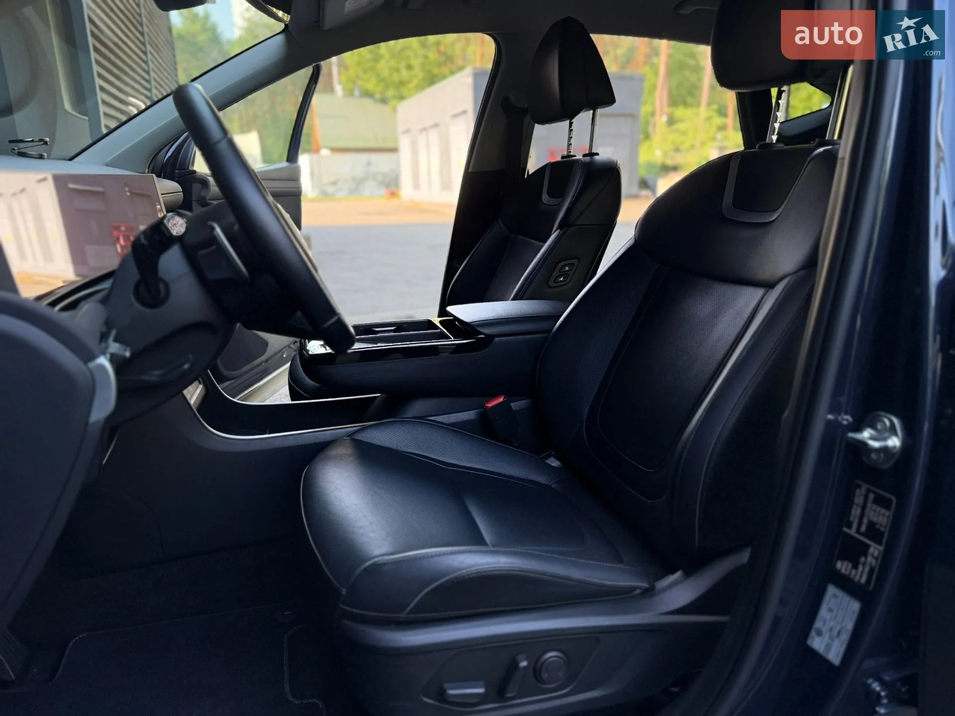 2024 Hyundai Tucson - мініатюра 33