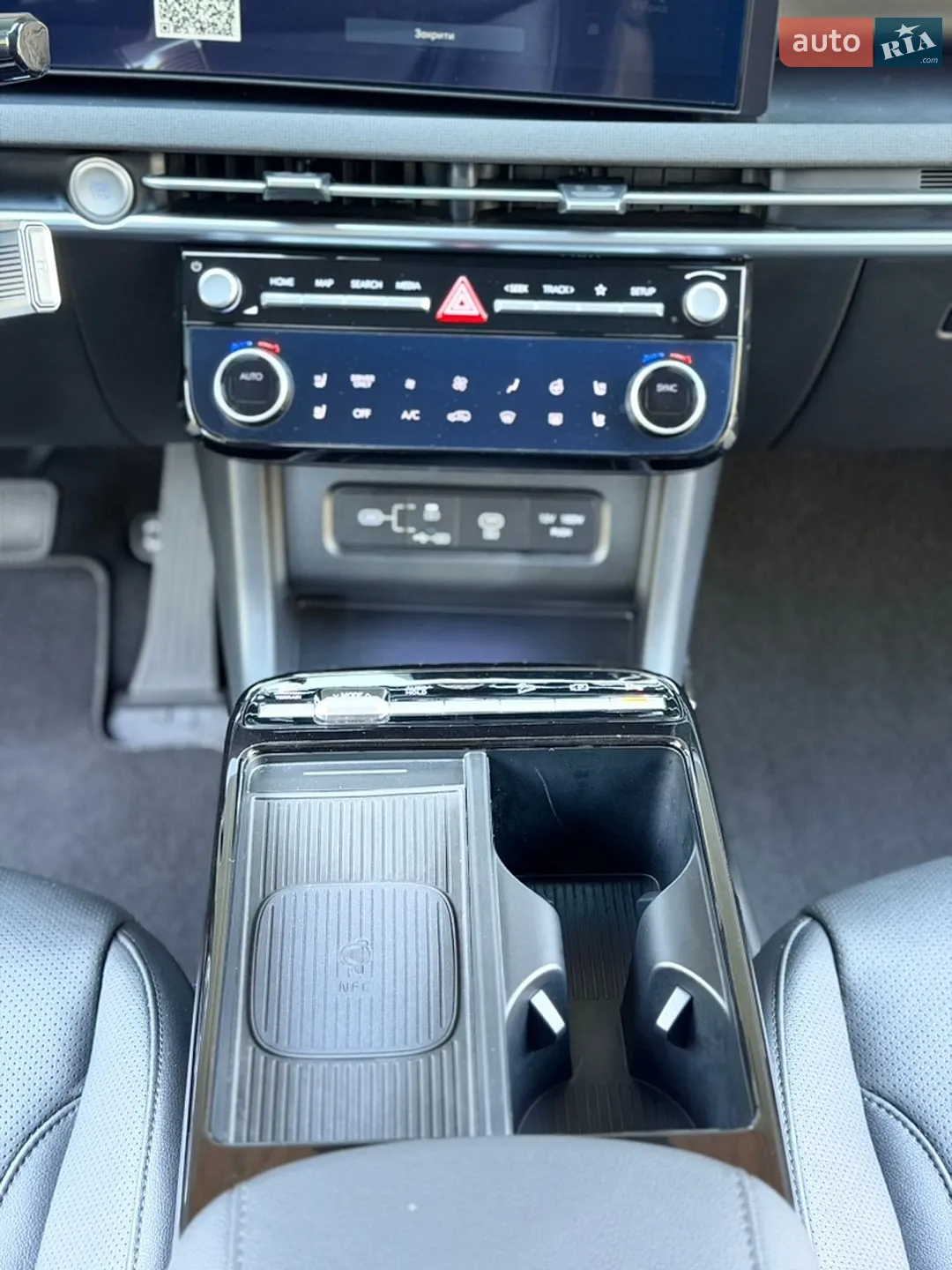 2024 Hyundai Tucson - мініатюра 35