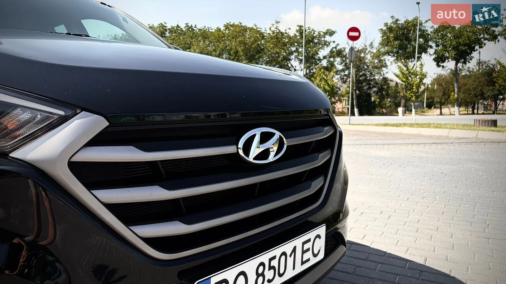 2016 Hyundai Tucson - мініатюра 11