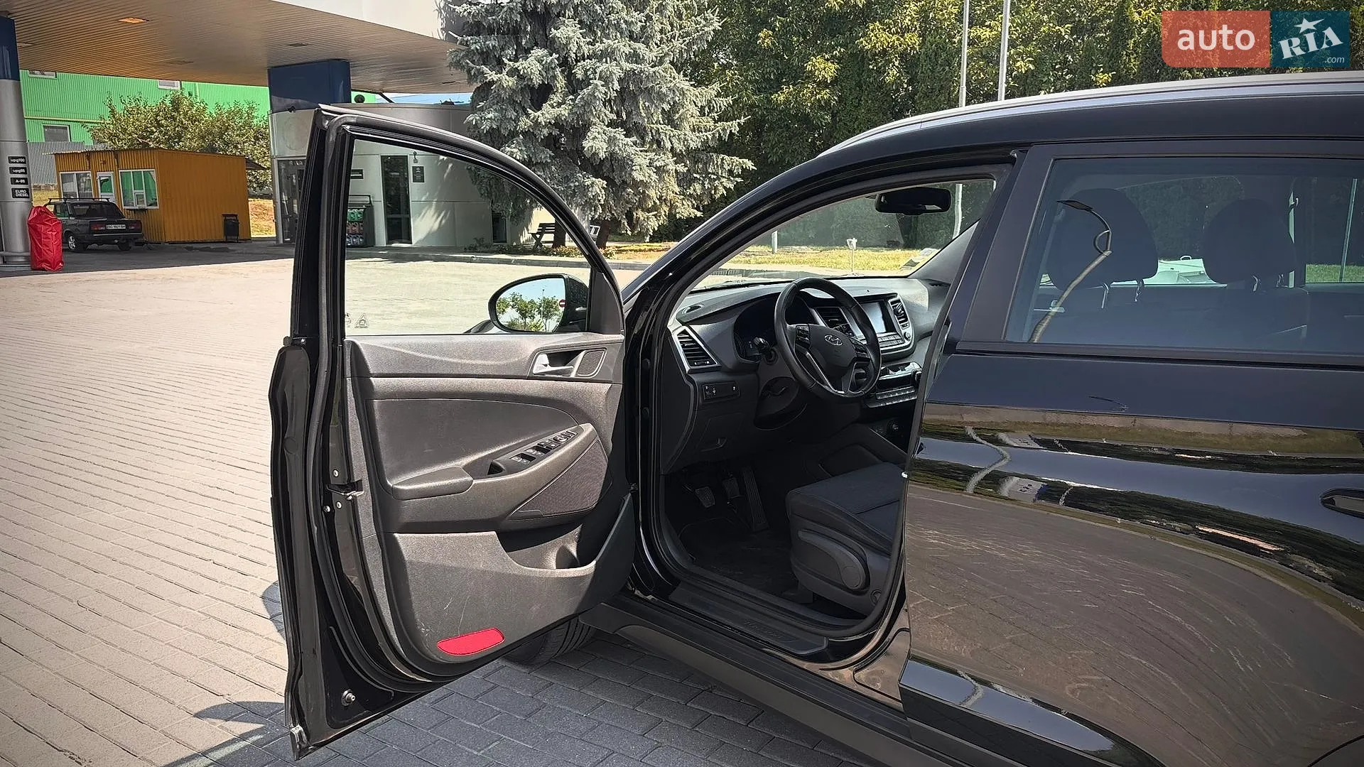 2016 Hyundai Tucson - мініатюра 22