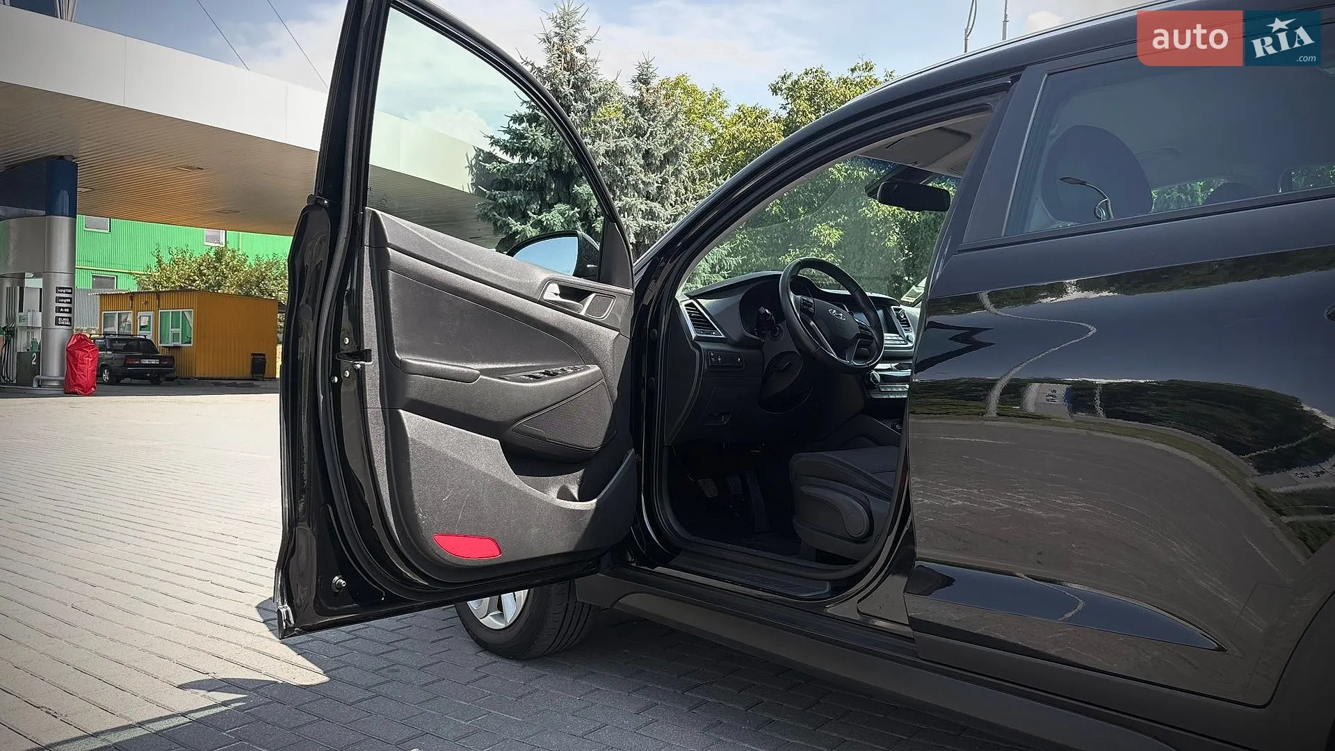 2016 Hyundai Tucson - мініатюра 25