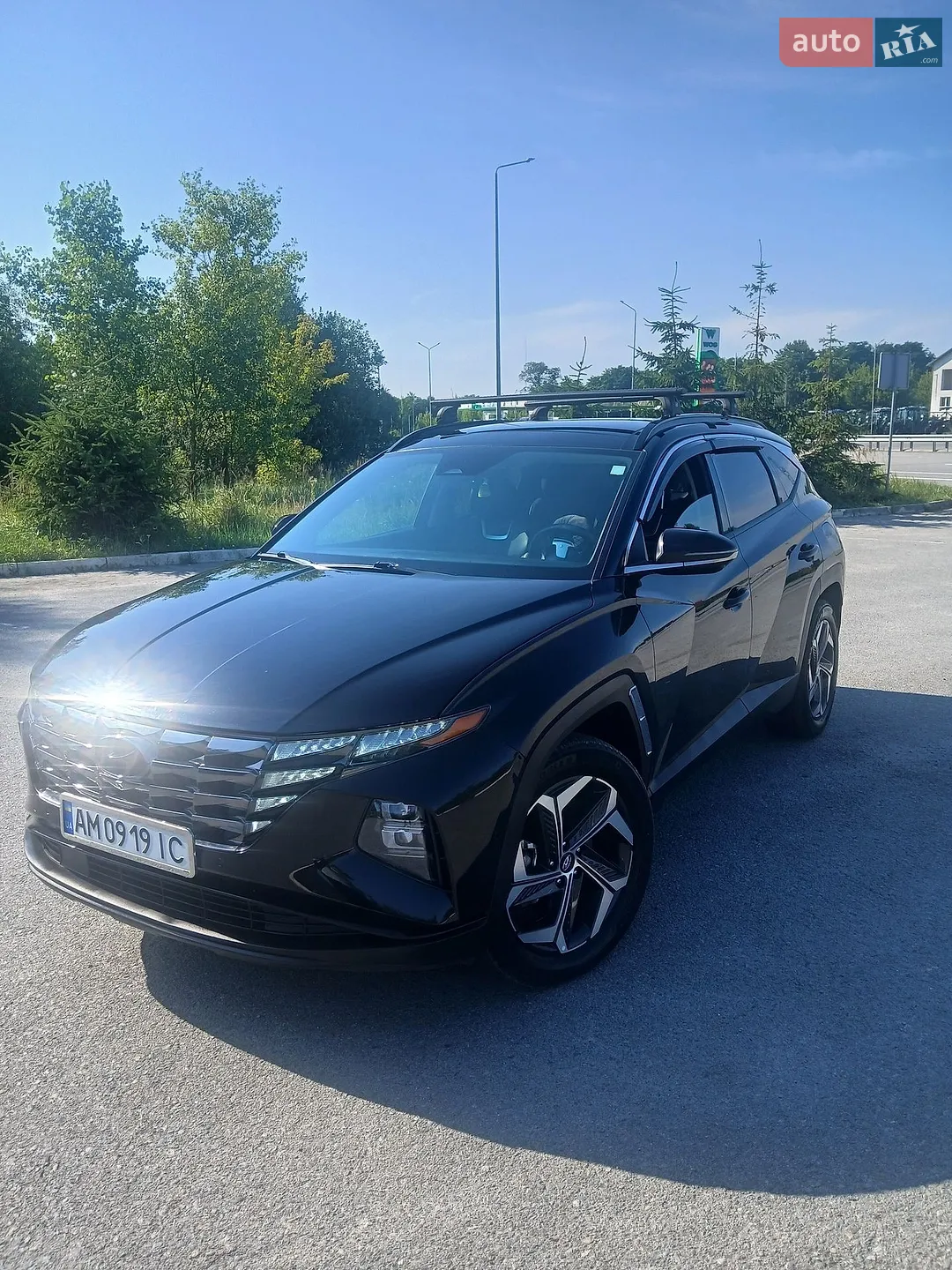 2022 Hyundai Tucson - мініатюра 5