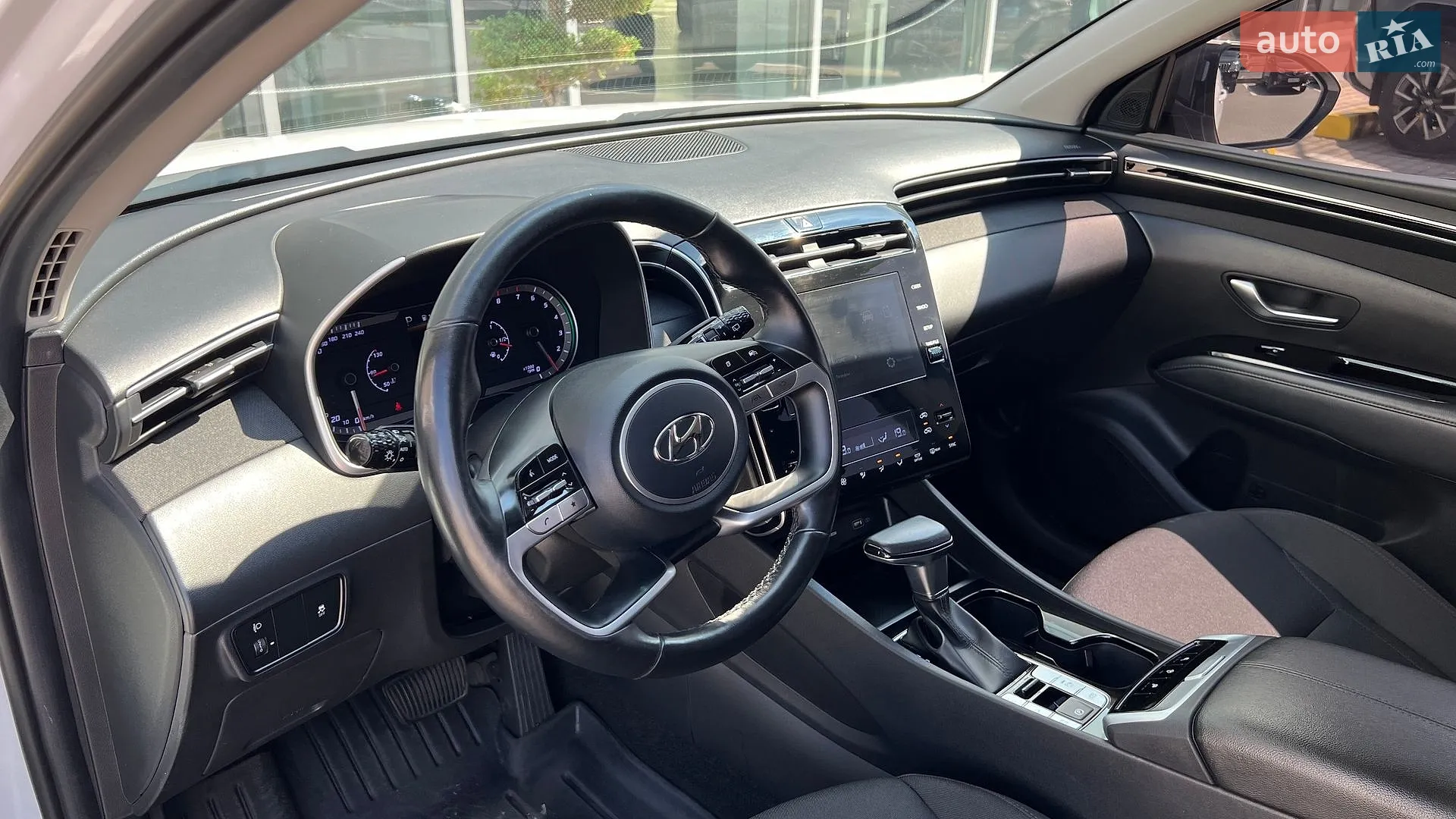 2023 Hyundai Tucson - мініатюра 21