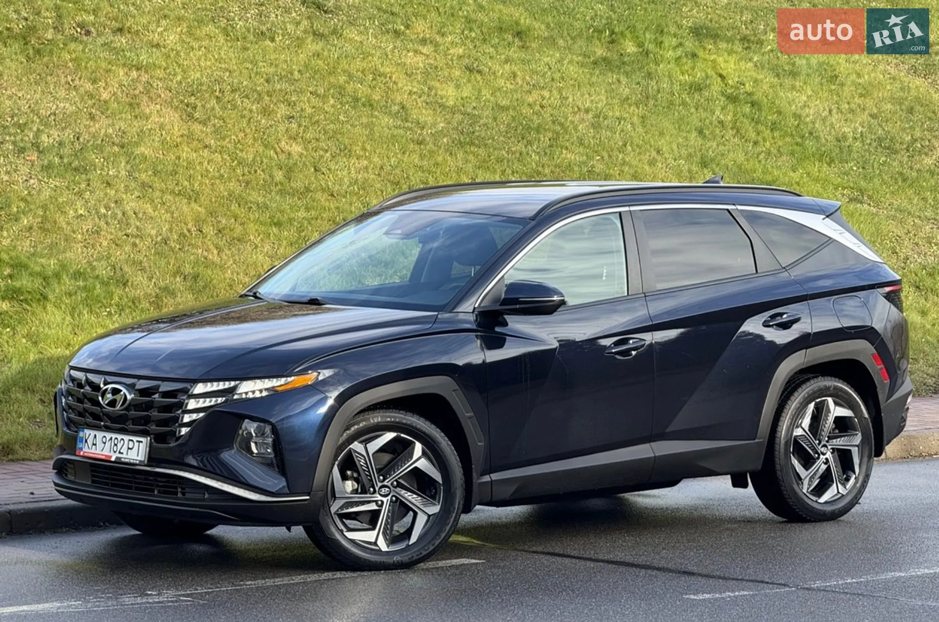 2022 Hyundai Tucson - мініатюра 3