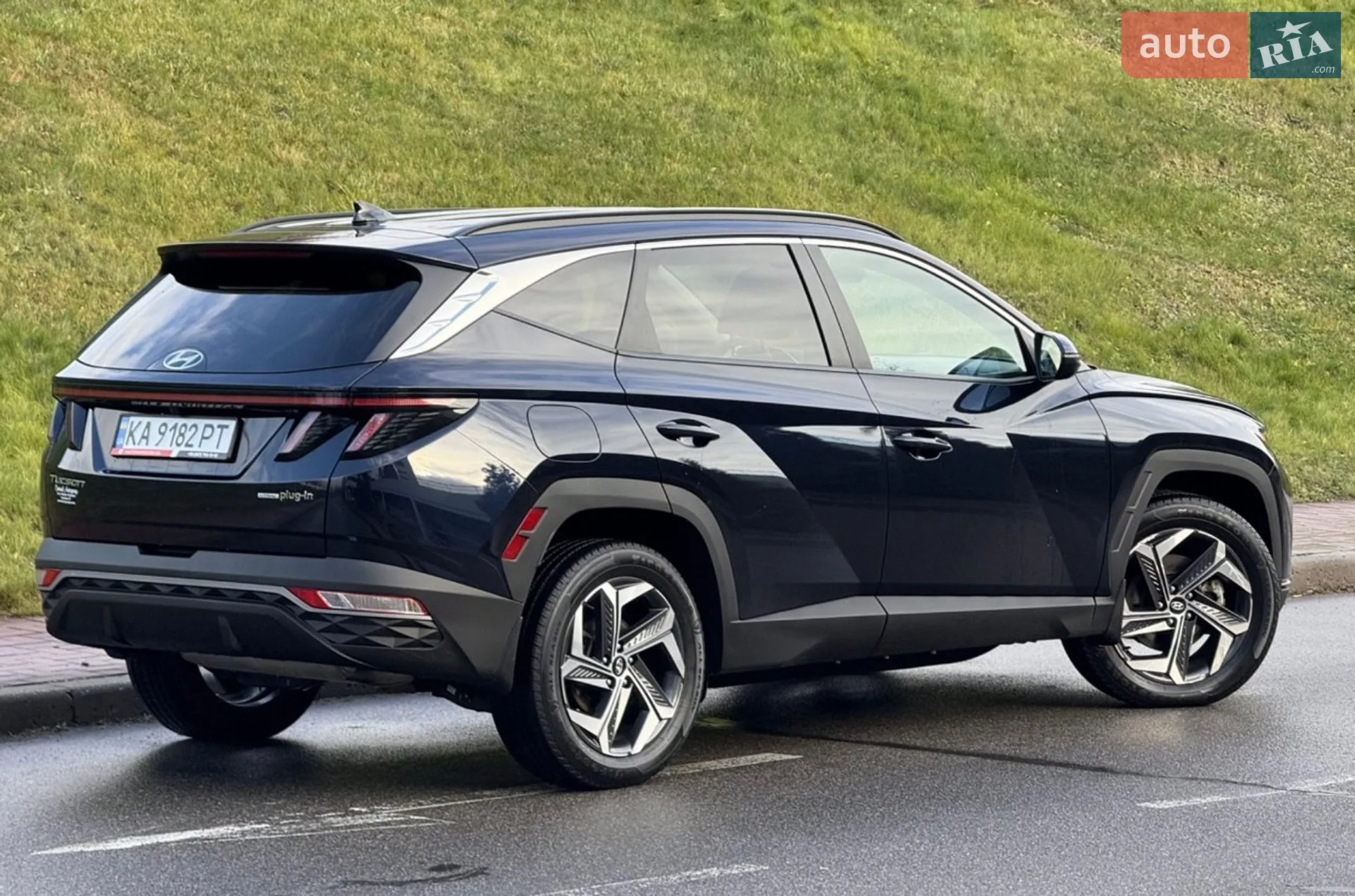 2022 Hyundai Tucson - мініатюра 5