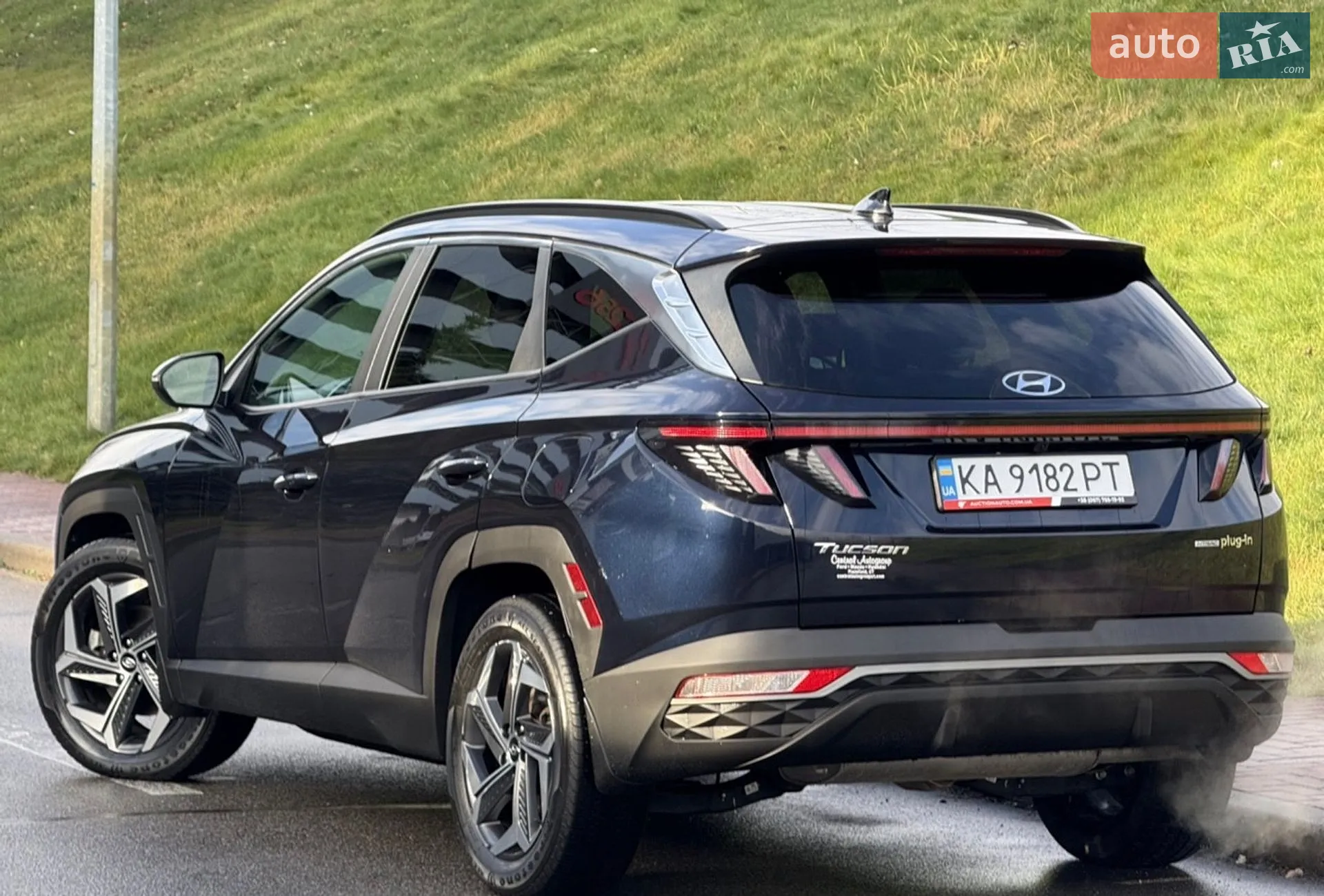 2022 Hyundai Tucson - мініатюра 13