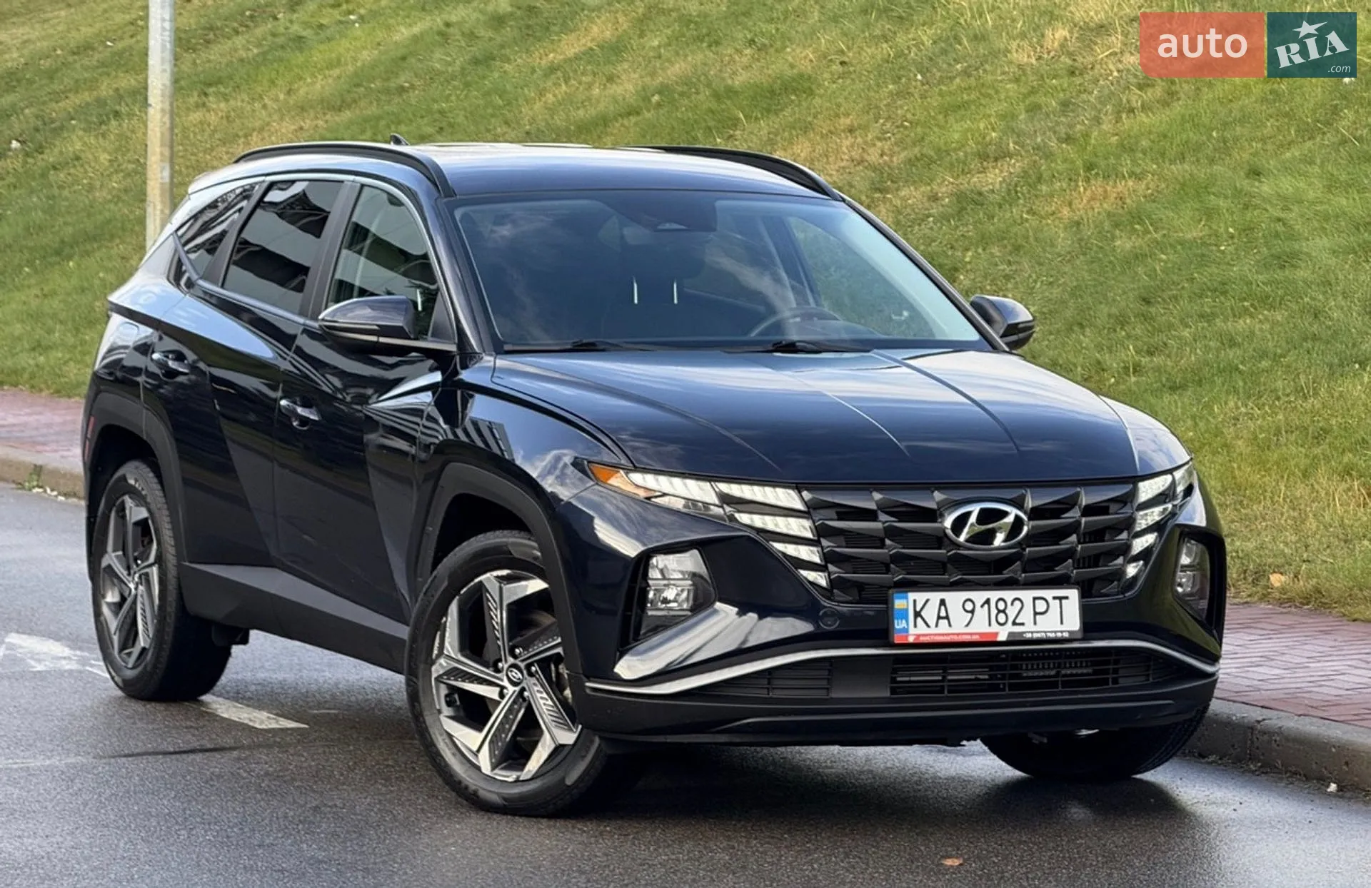2022 Hyundai Tucson - мініатюра 18