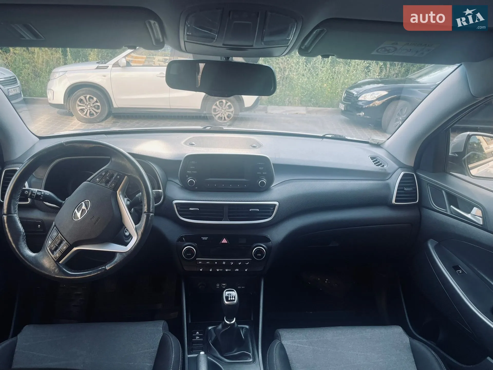 2019 Hyundai Tucson - мініатюра 15