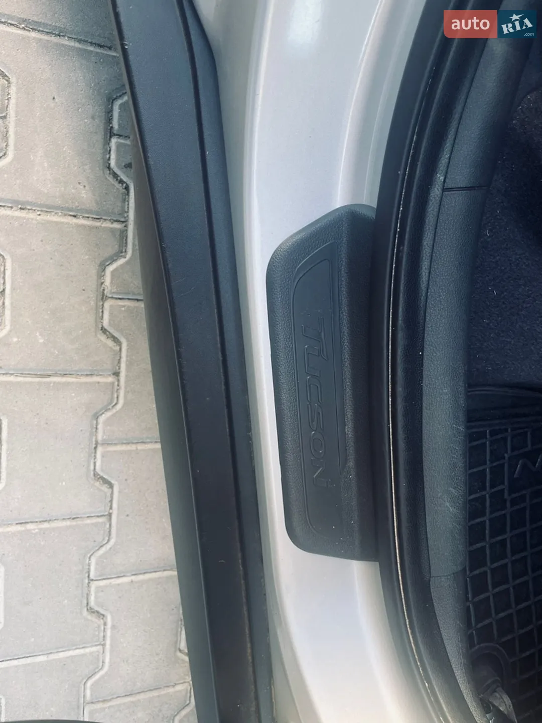 2019 Hyundai Tucson - мініатюра 27