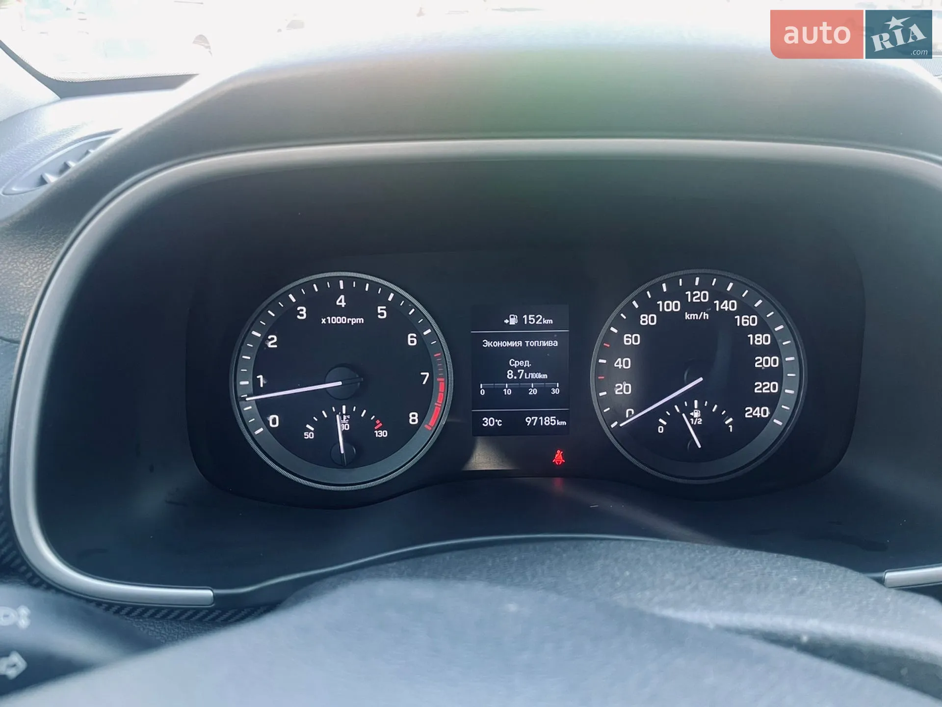 2019 Hyundai Tucson - мініатюра 37