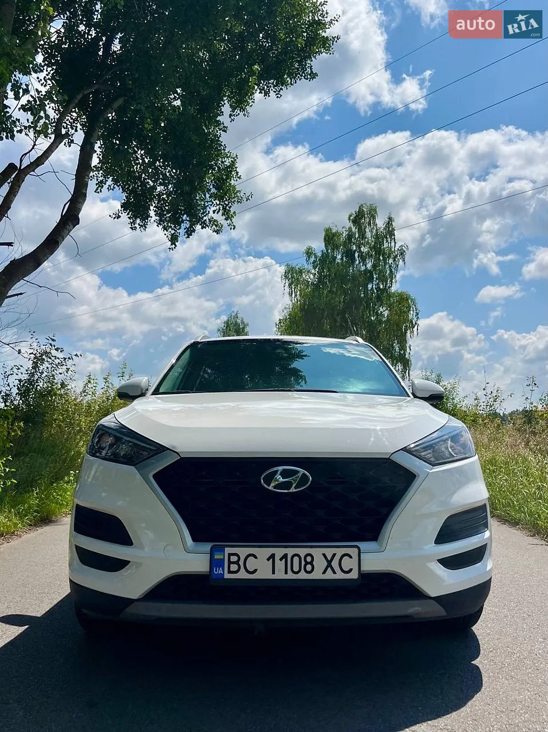 2020 Hyundai Tucson - мініатюра 2