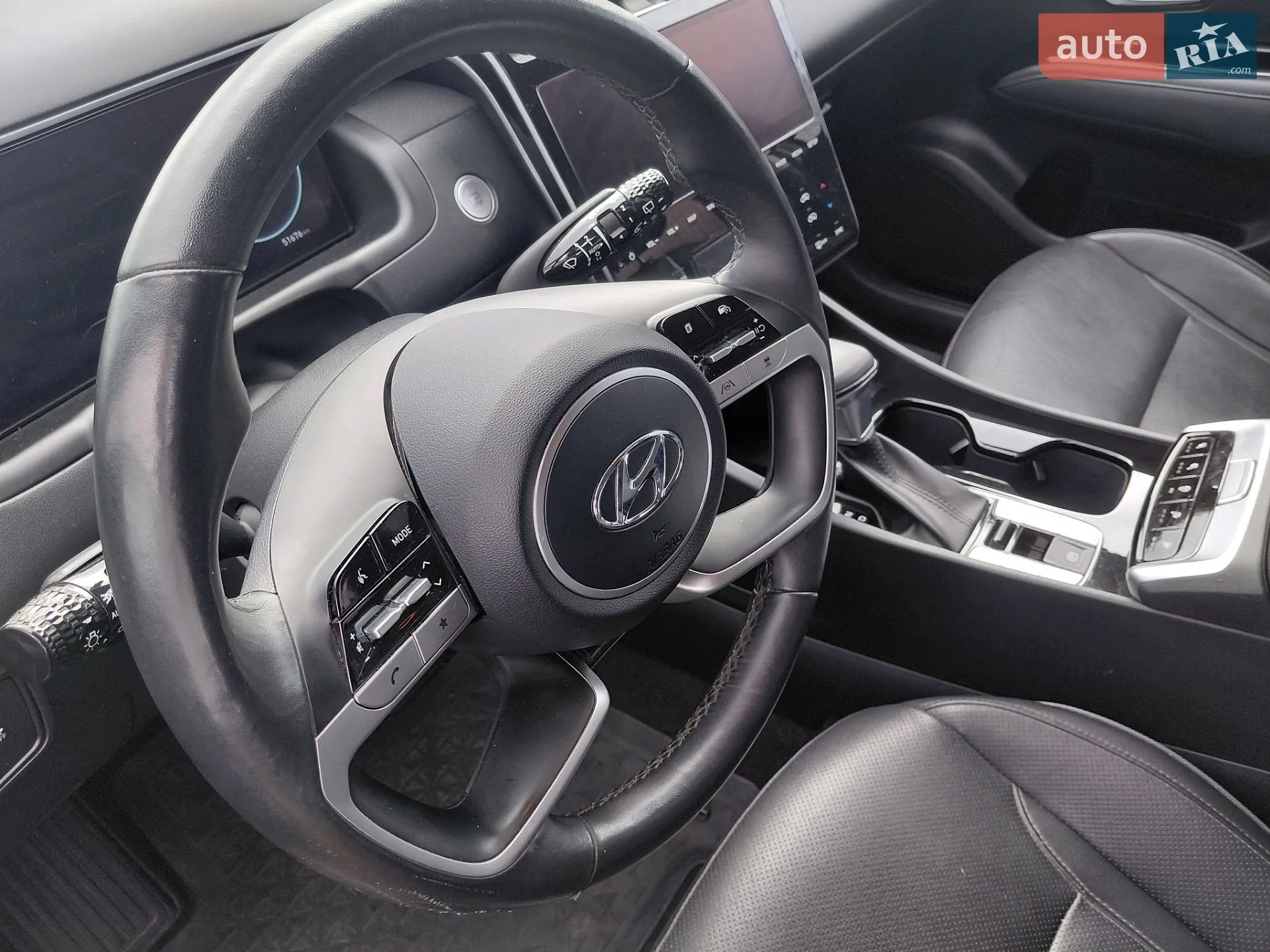 2022 Hyundai Tucson - мініатюра 14
